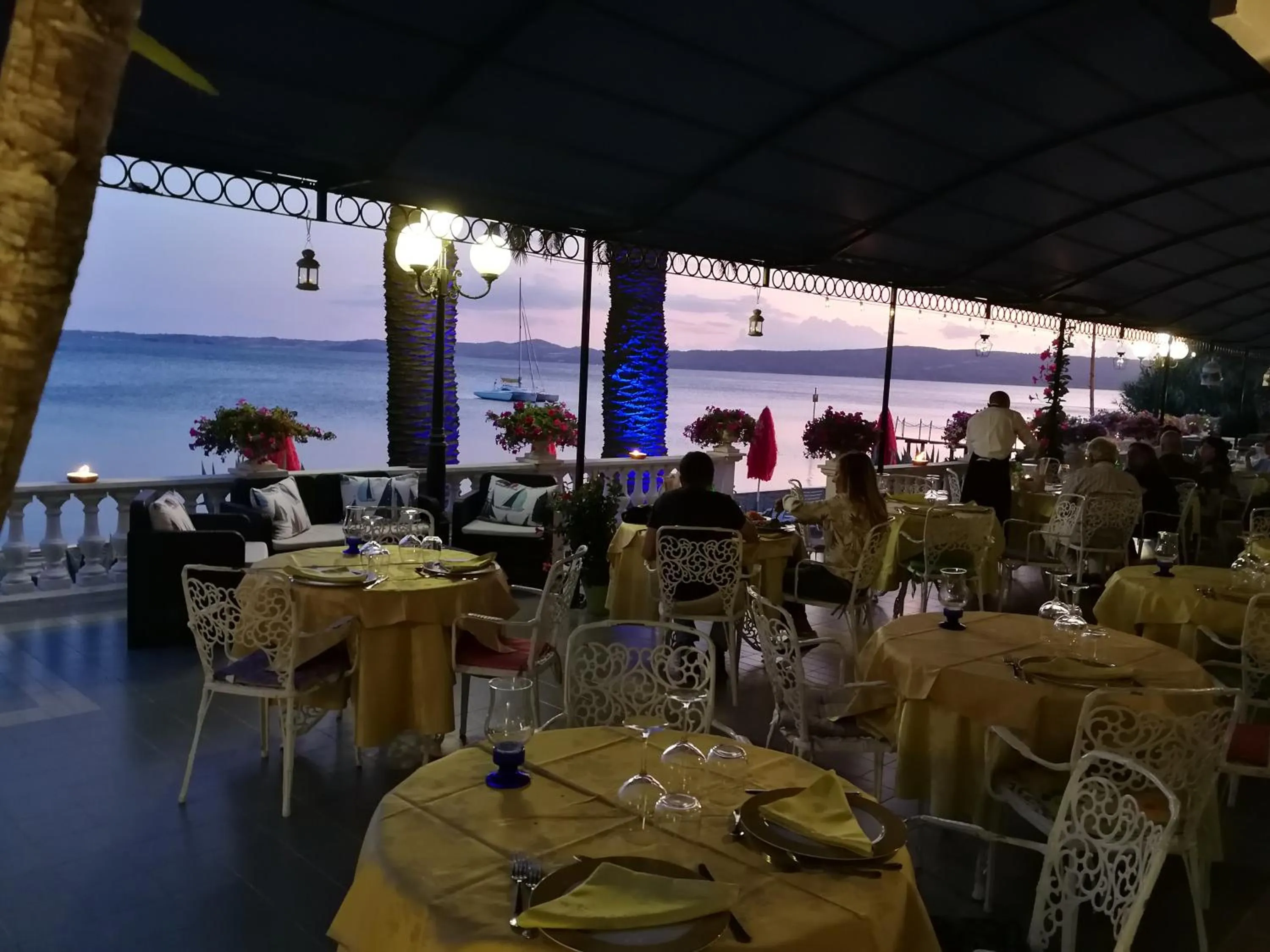 Hotel Lido - Beach and Palace