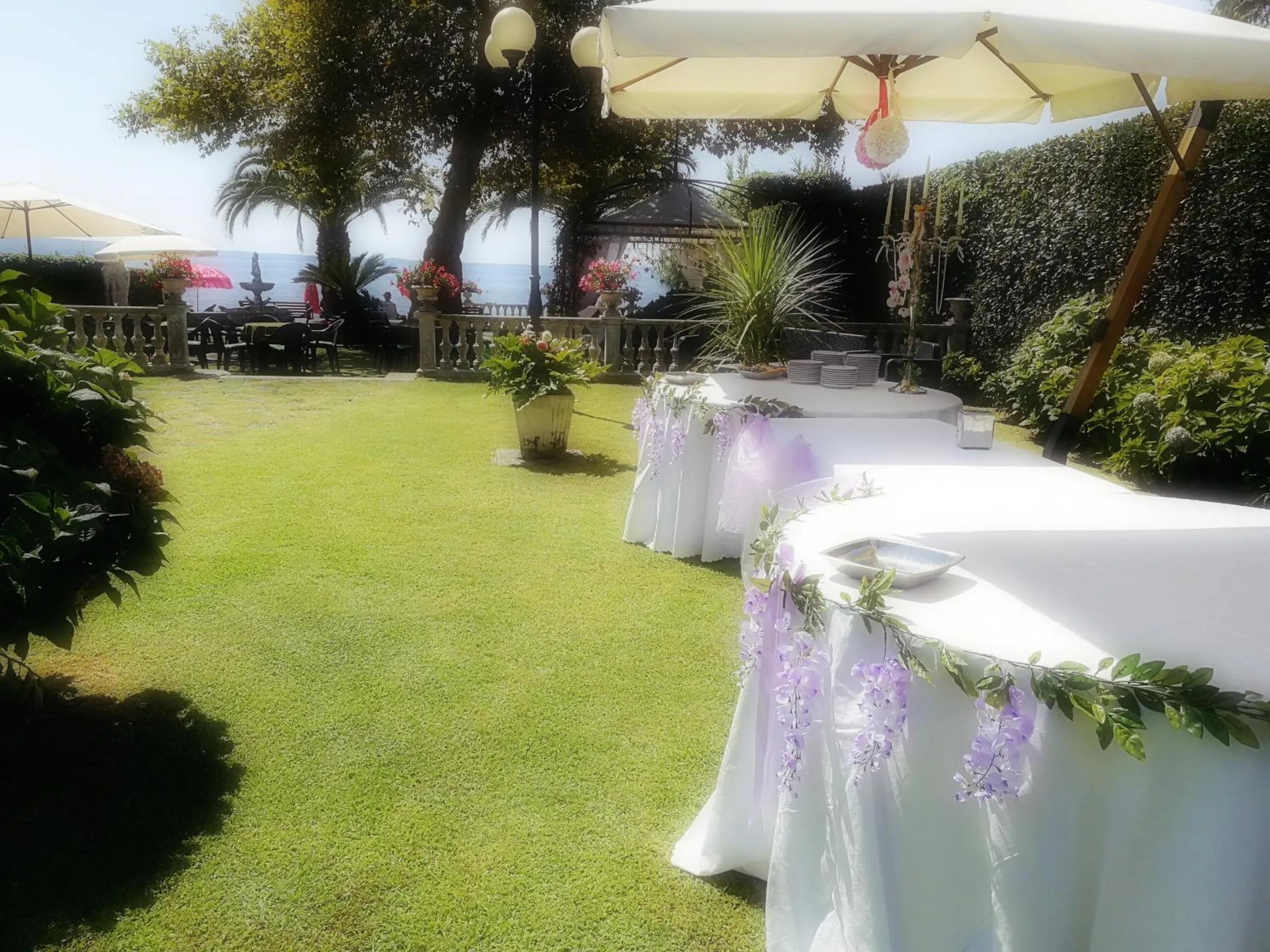 Hotel Lido - Beach and Palace