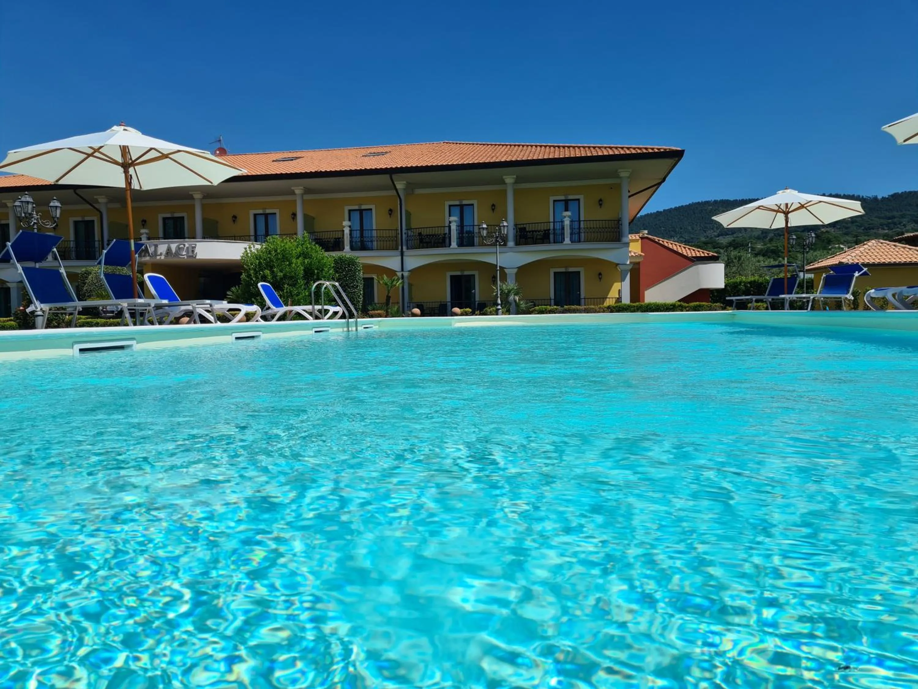 Hotel Lido - Beach and Palace