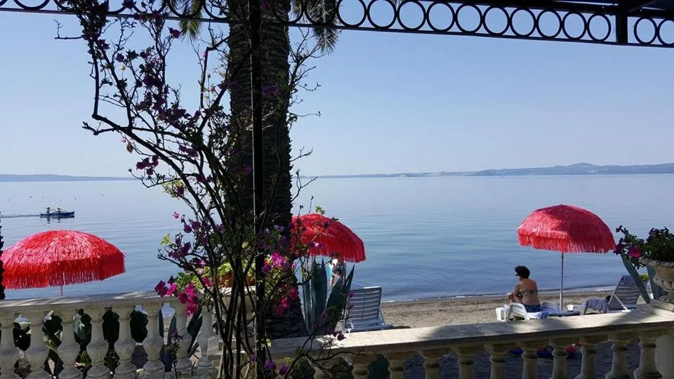 Hotel Lido - Beach and Palace