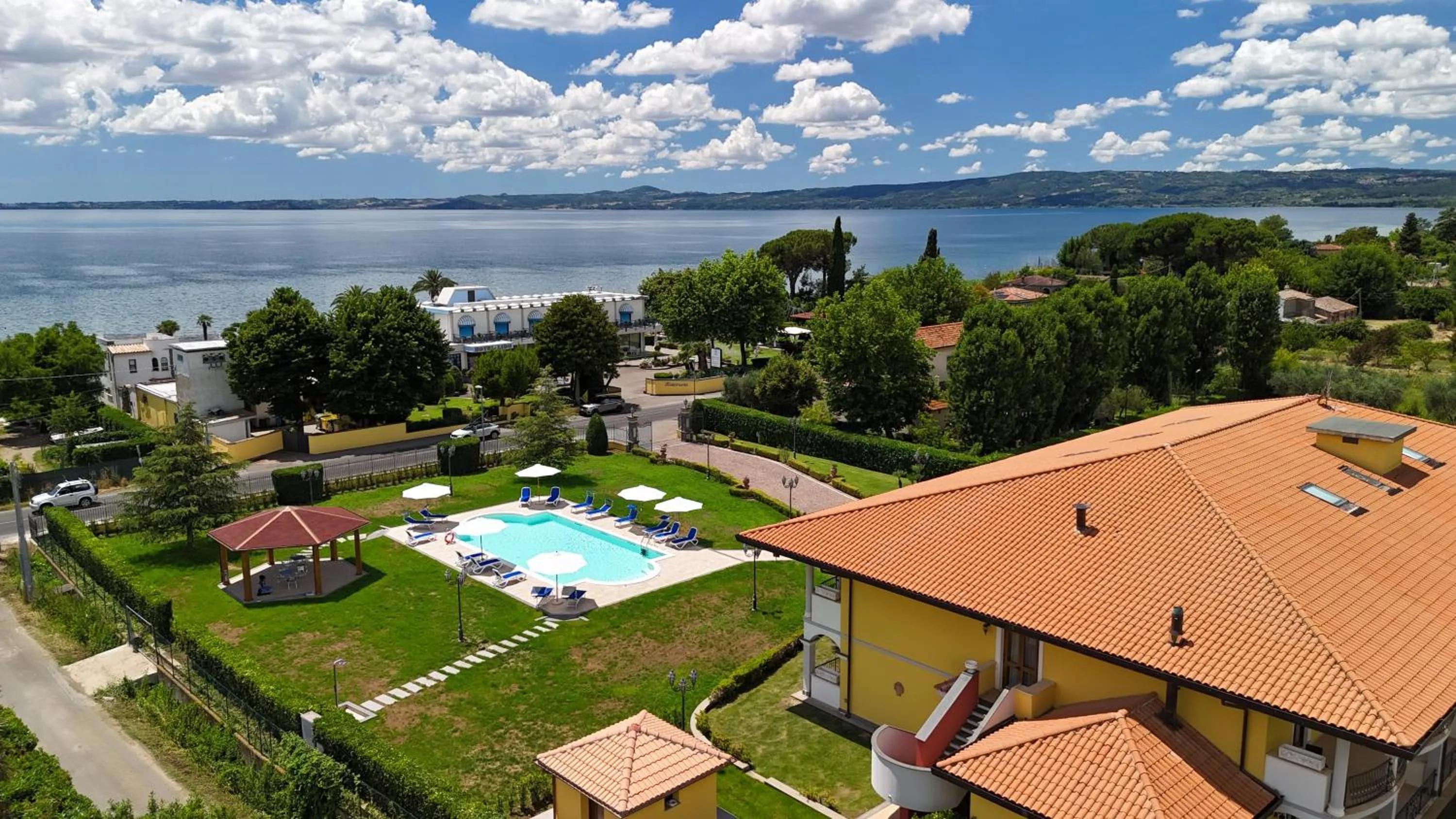 Hotel Lido - Beach and Palace