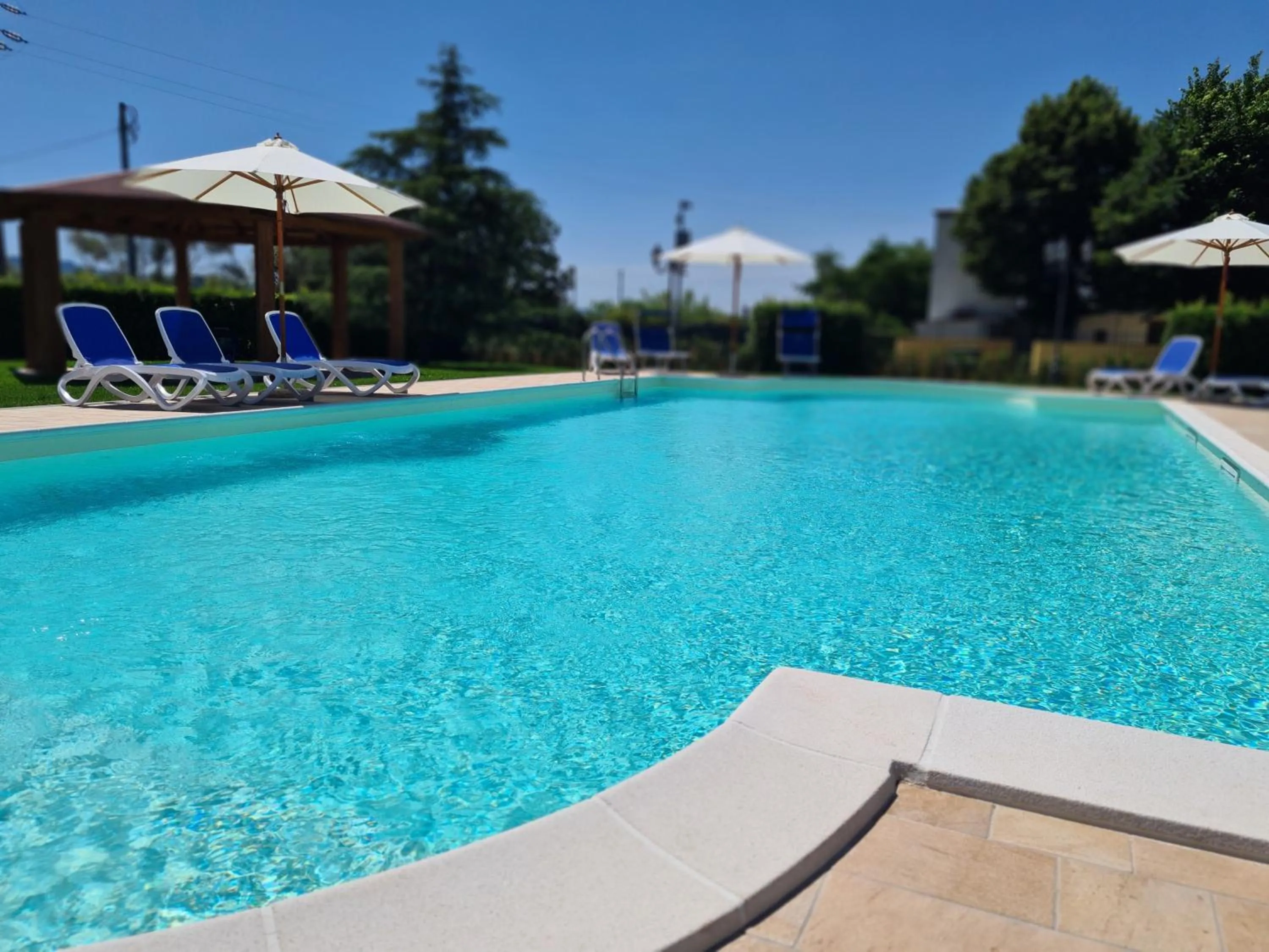 Hotel Lido - Beach and Palace