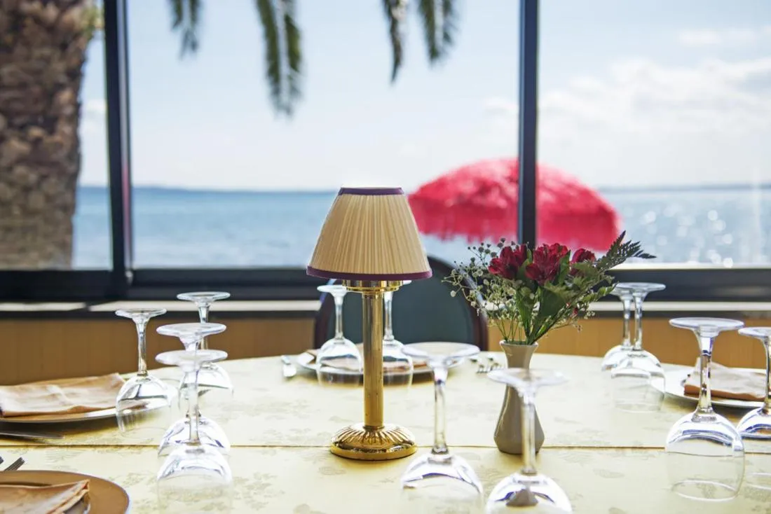 Hotel Lido - Beach and Palace