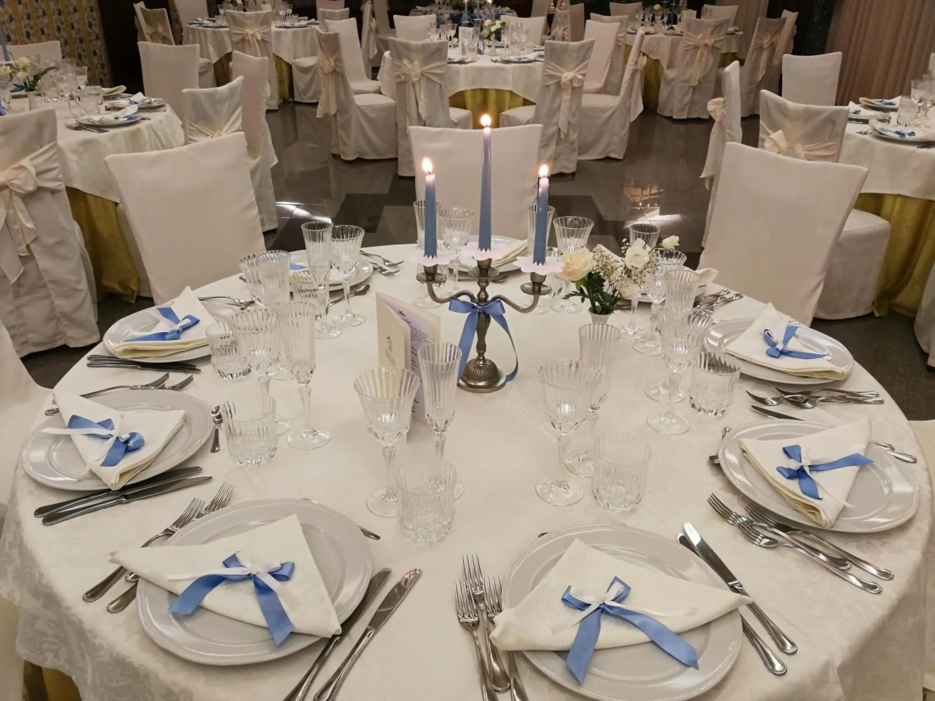 Hotel Lido - Beach and Palace