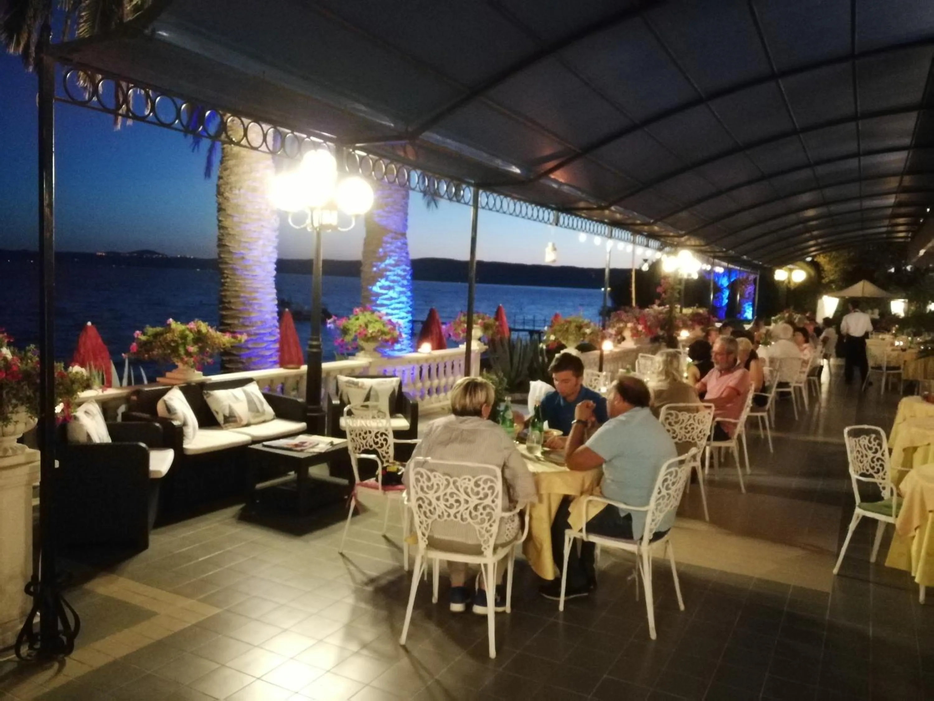 Hotel Lido - Beach and Palace