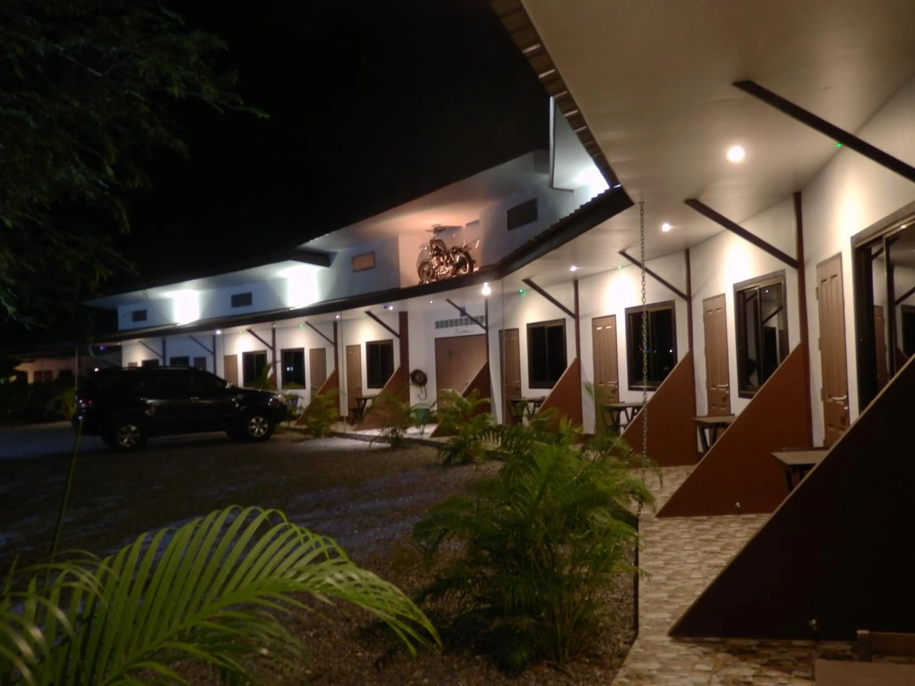 Balcony/Terrace in Kevin Resort