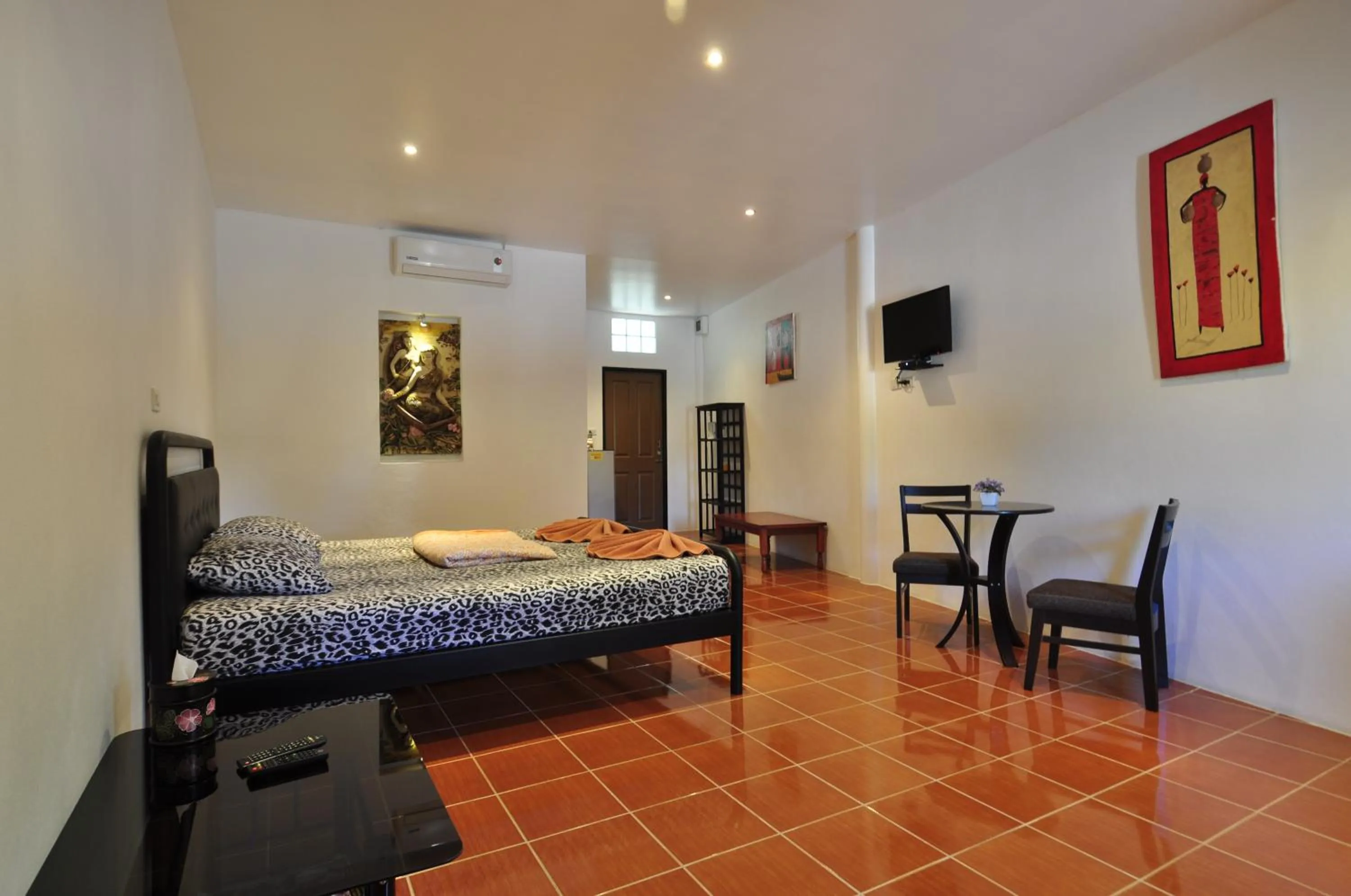 Other, Bed in Kevin Resort