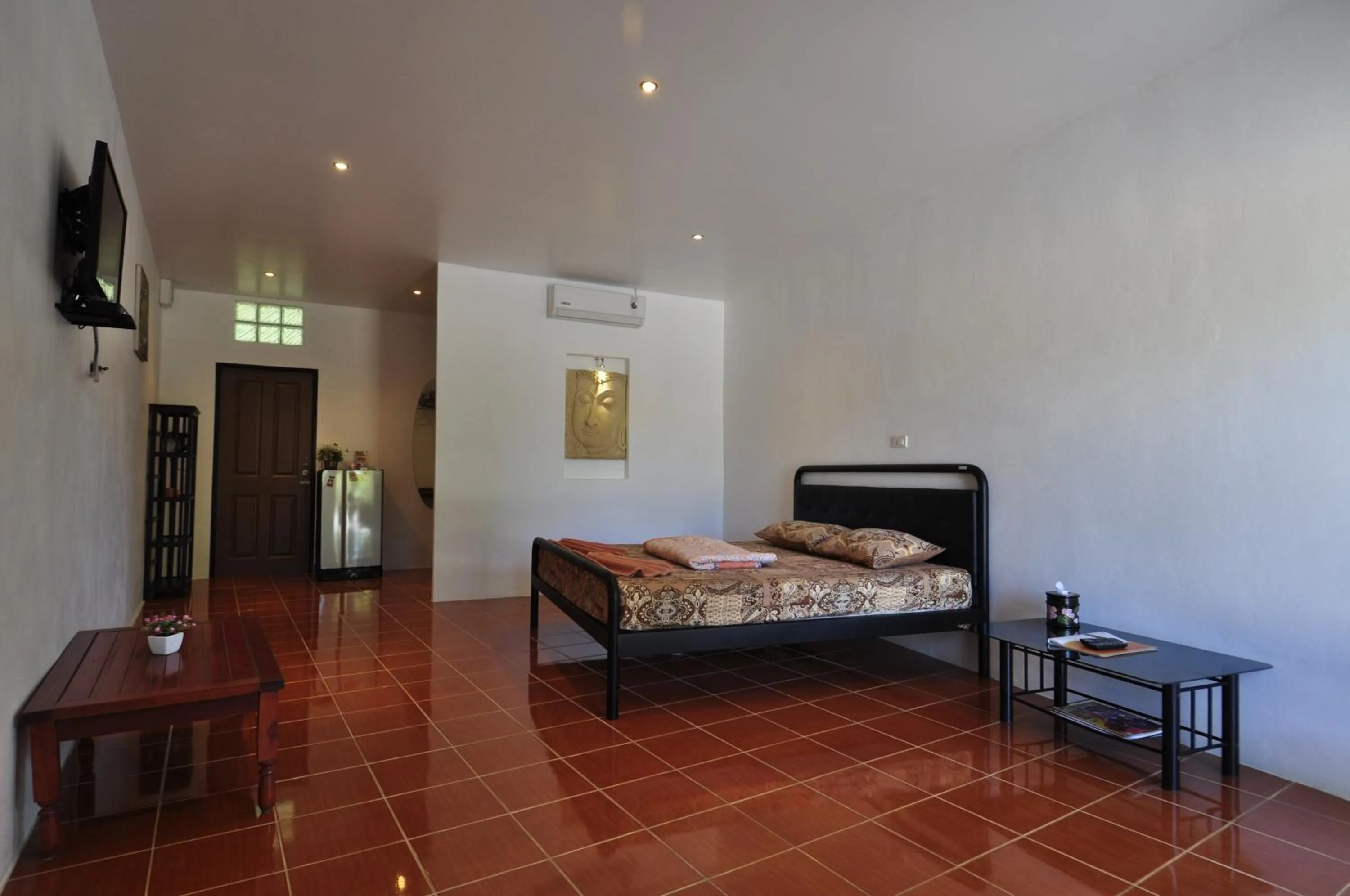 Other, Bed in Kevin Resort