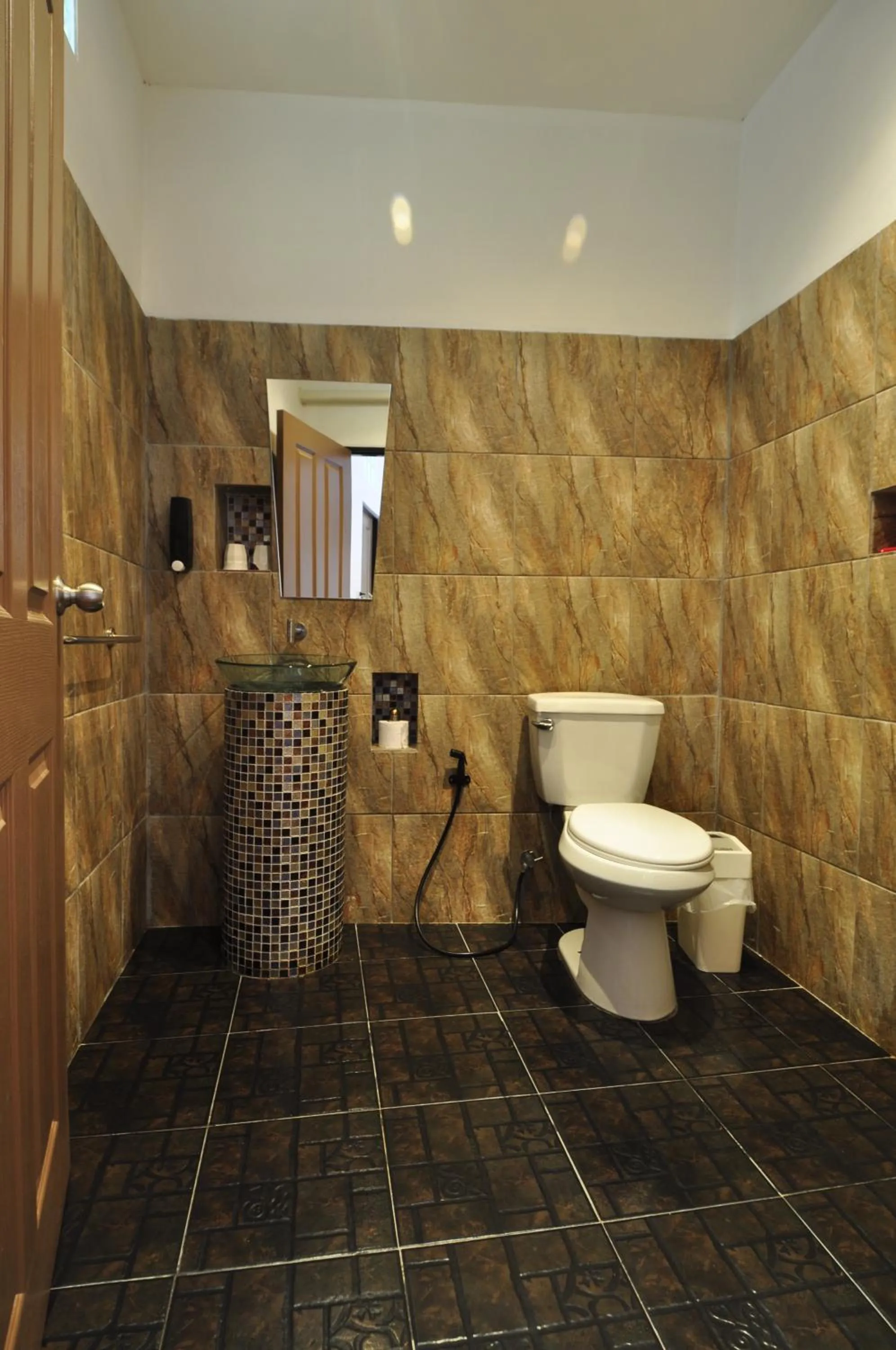 Other in Kevin Resort