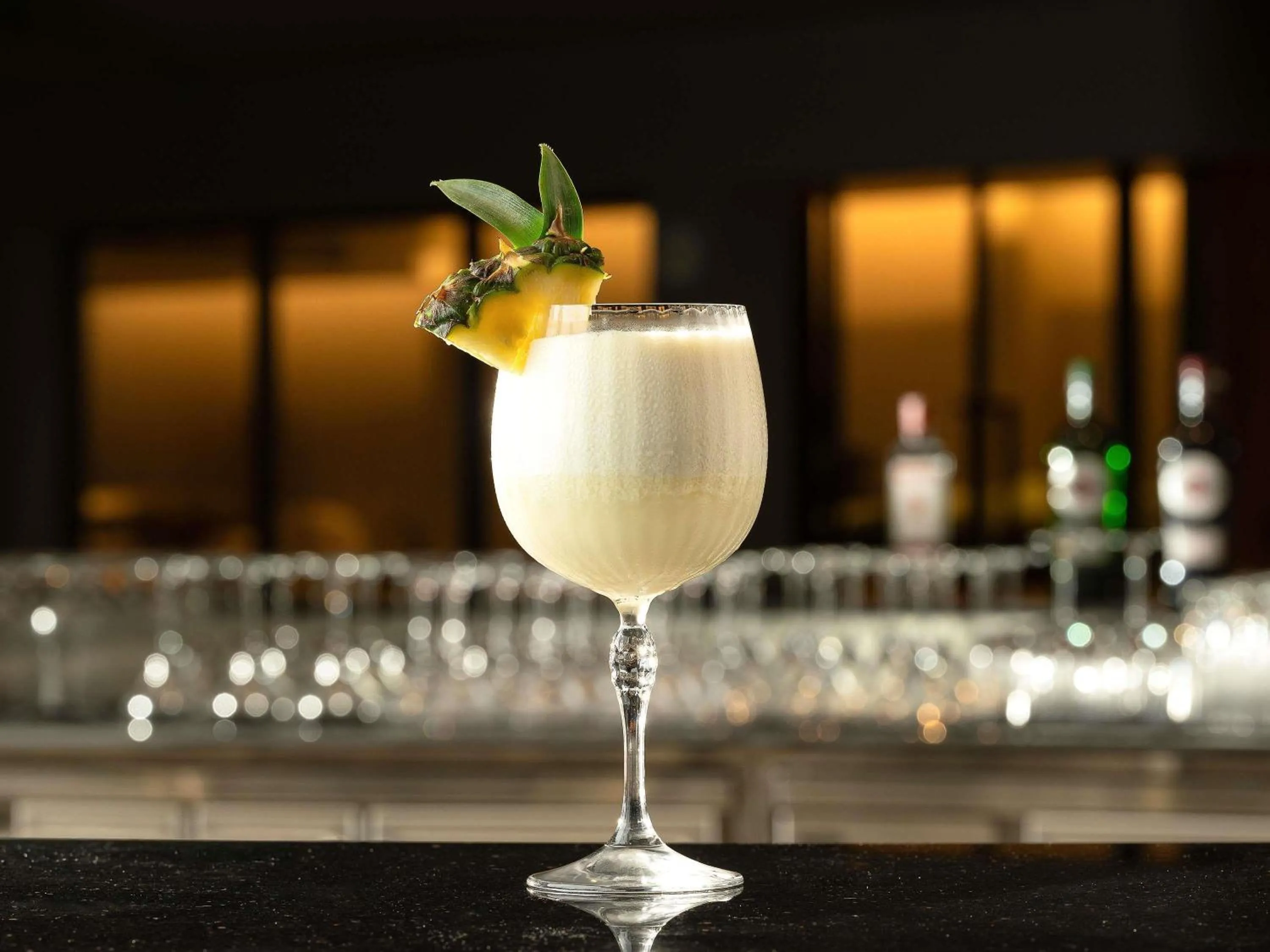 Lounge or bar in Mercure Rayong Lomtalay Villas & Resort