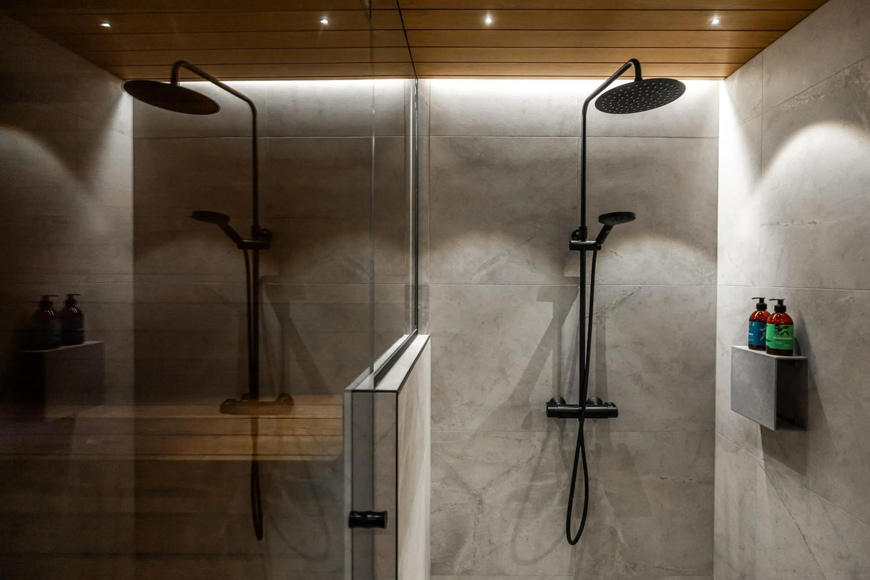 Villa Forest -private location, sauna and jacuzzi