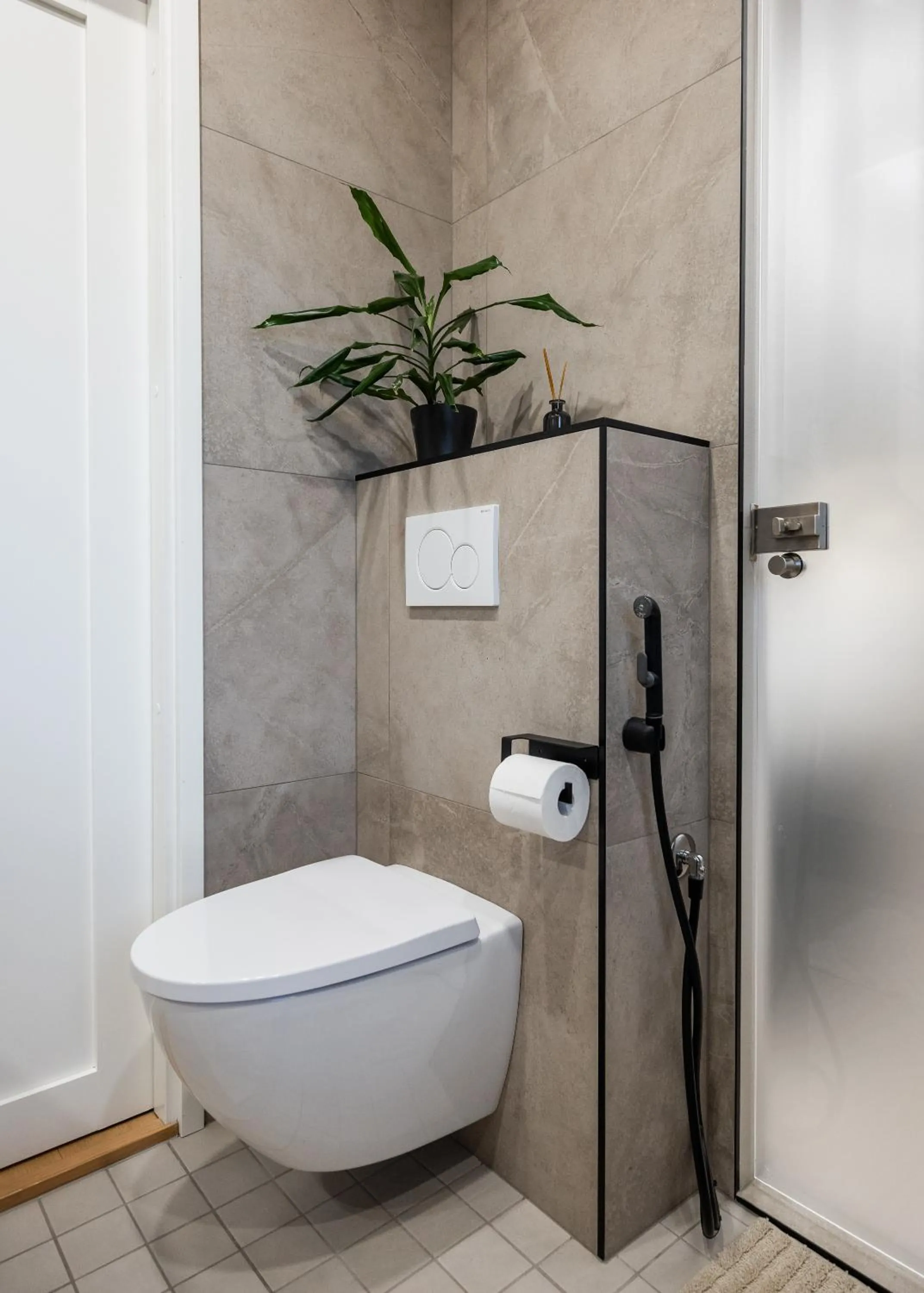 Villa Forest -private location, sauna and jacuzzi