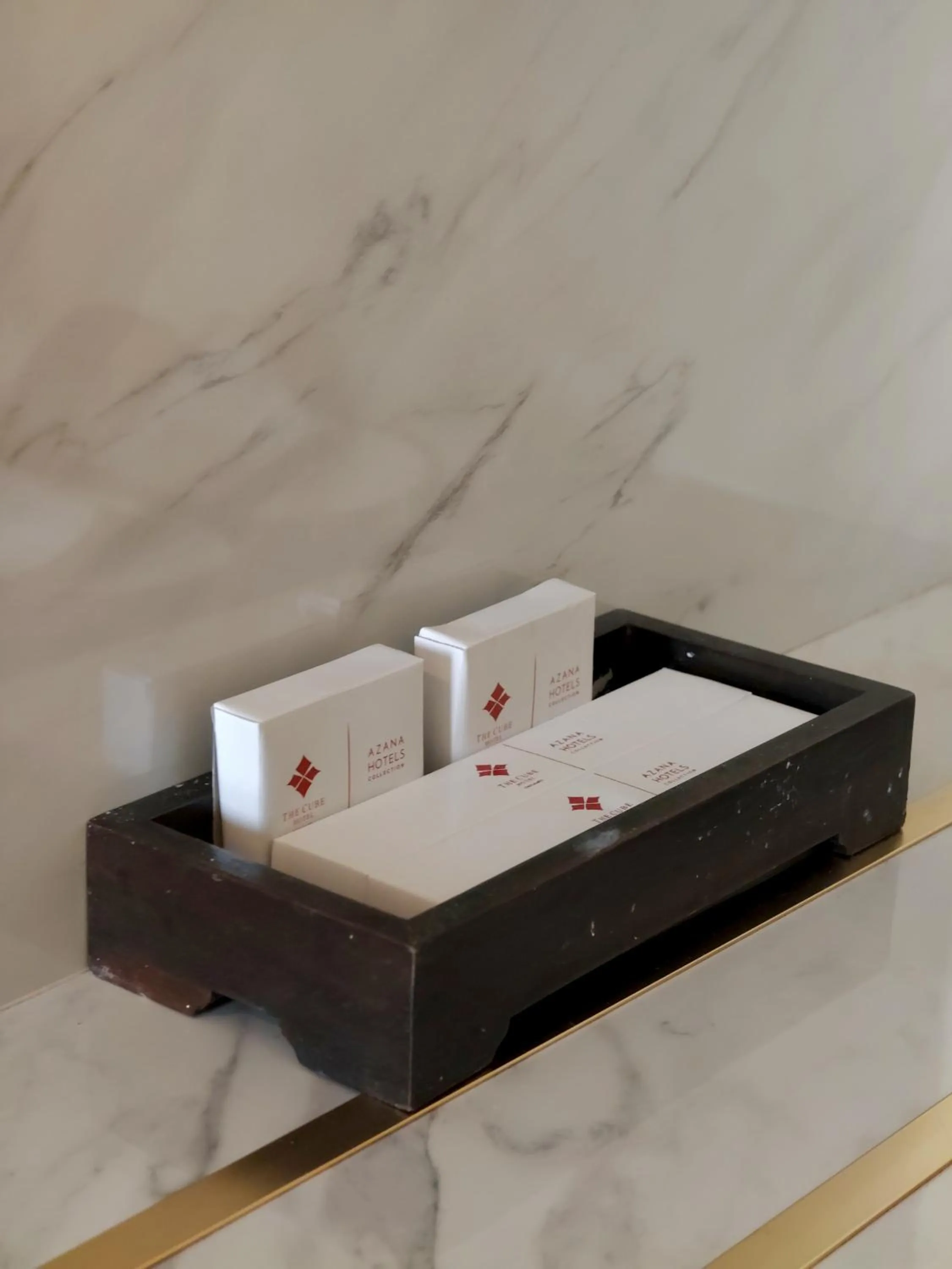 The Cube Hotel Malioboro, Azana Hotels Collection