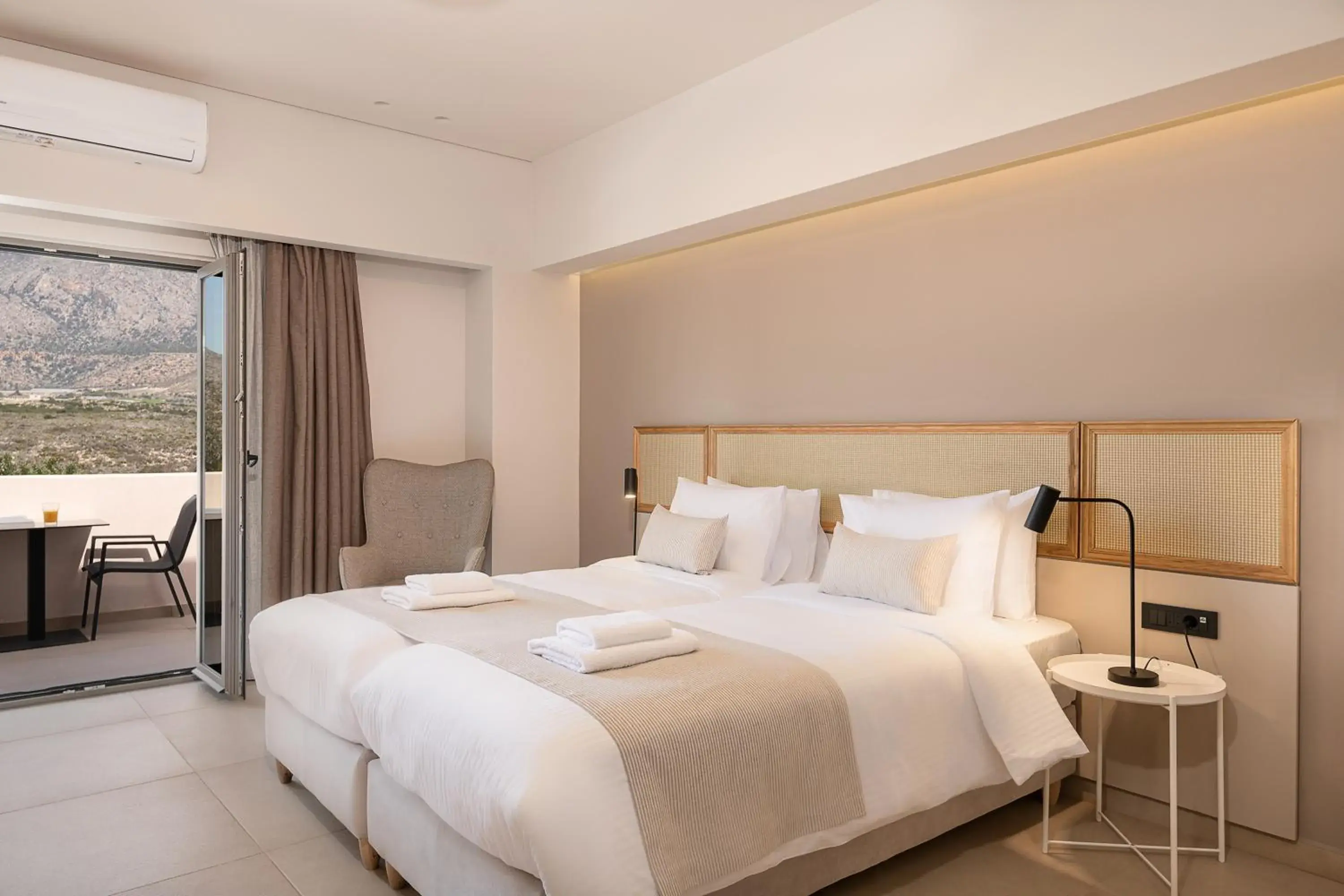 Elafonisi Resort by Kalomirakis Family Elafonisi Resort by Kalomirakis Family