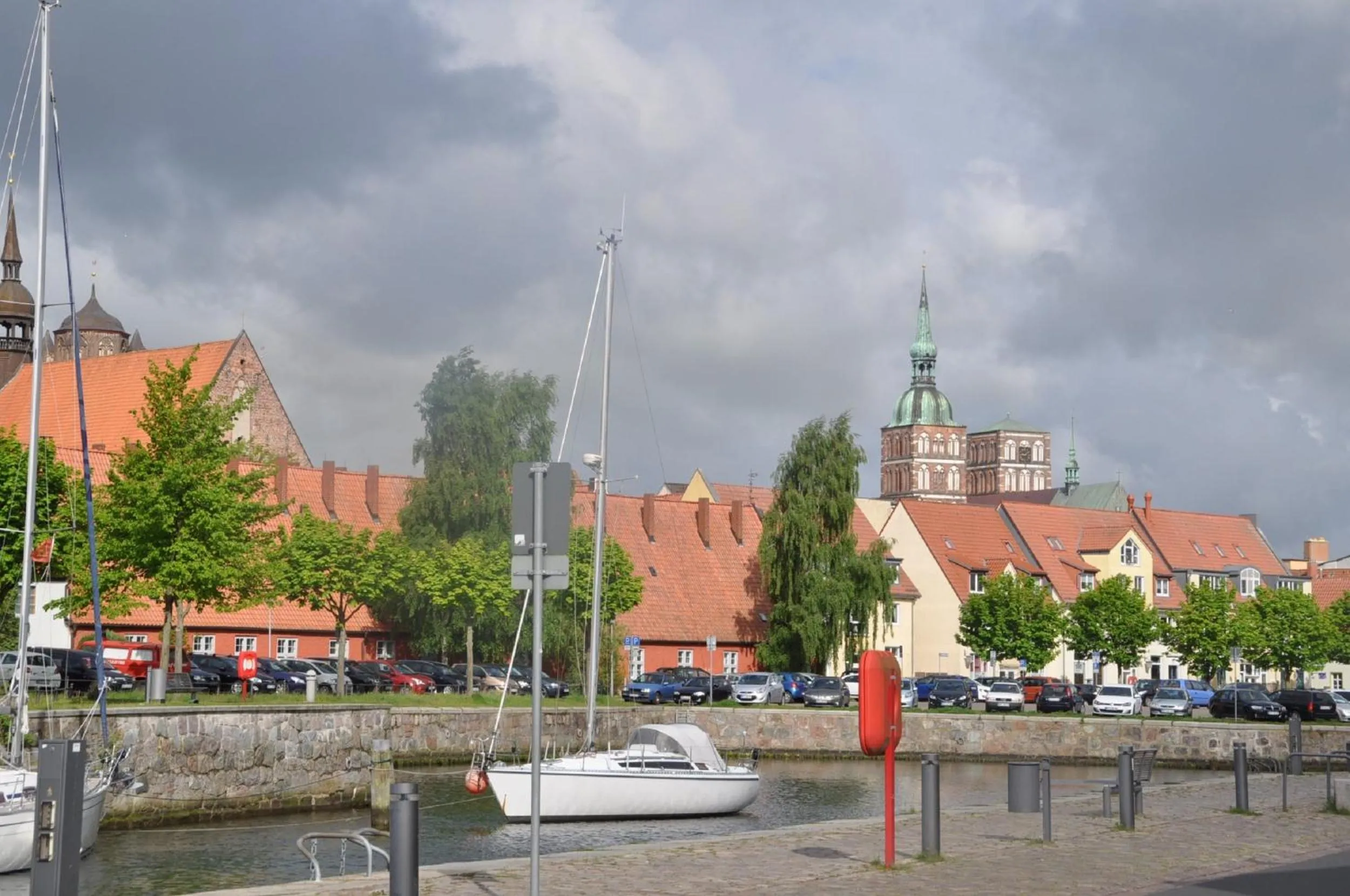 Other in Apartments am Sund