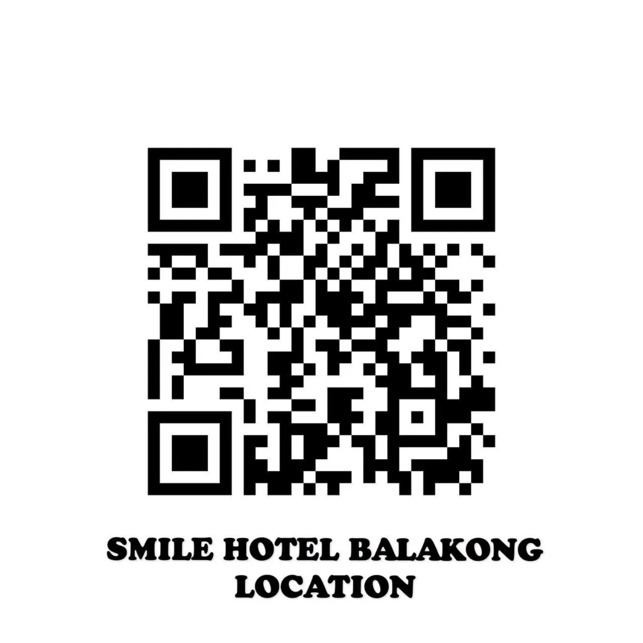 Property building in Smile Hotel Balakong Kajang