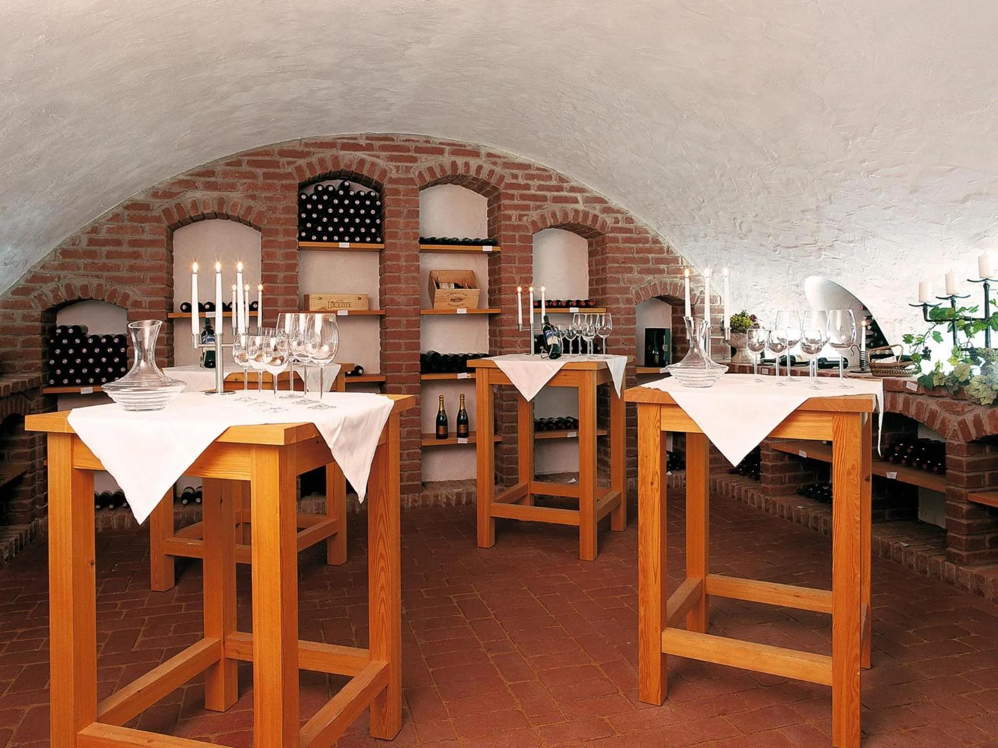 Food and drinks in Dolomitengolf Hotel & Spa