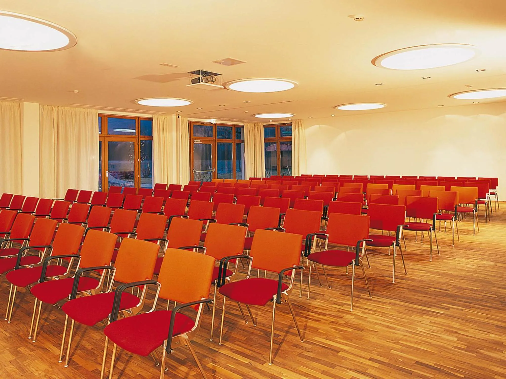 Meeting/conference room in Dolomitengolf Hotel & Spa