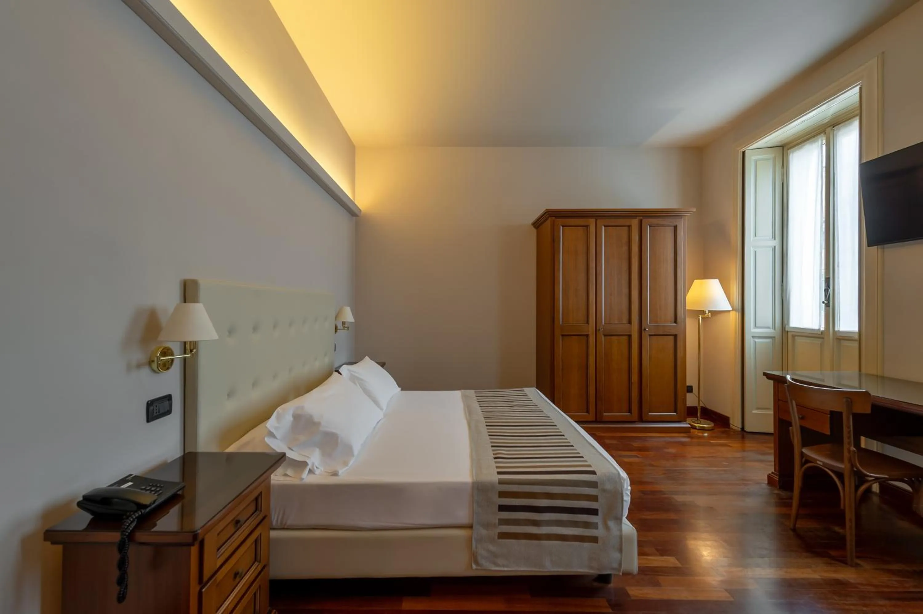 Double or Twin Room in Hotel Antica Dimora