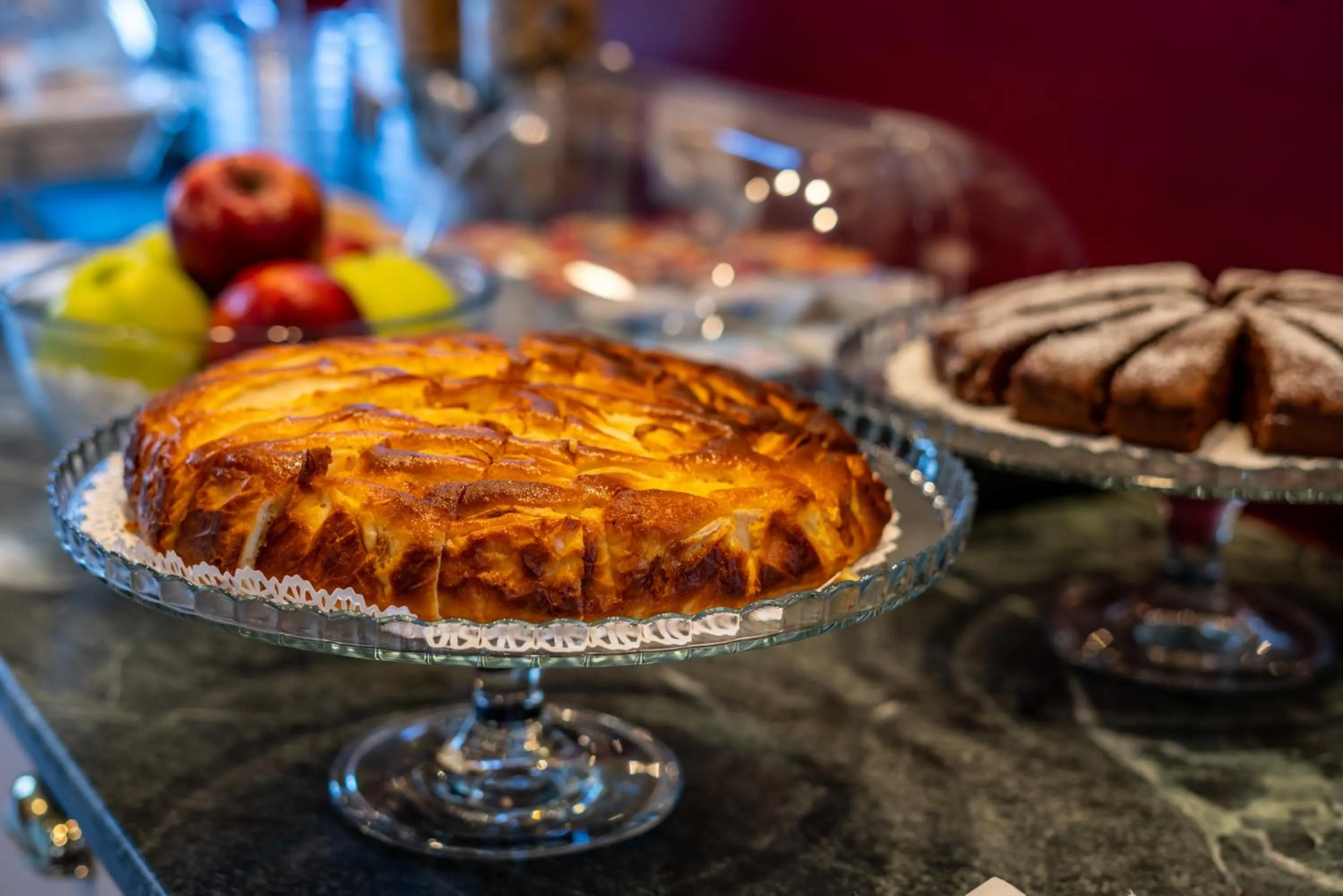 Lounge or bar in Motel Hotel Charlie