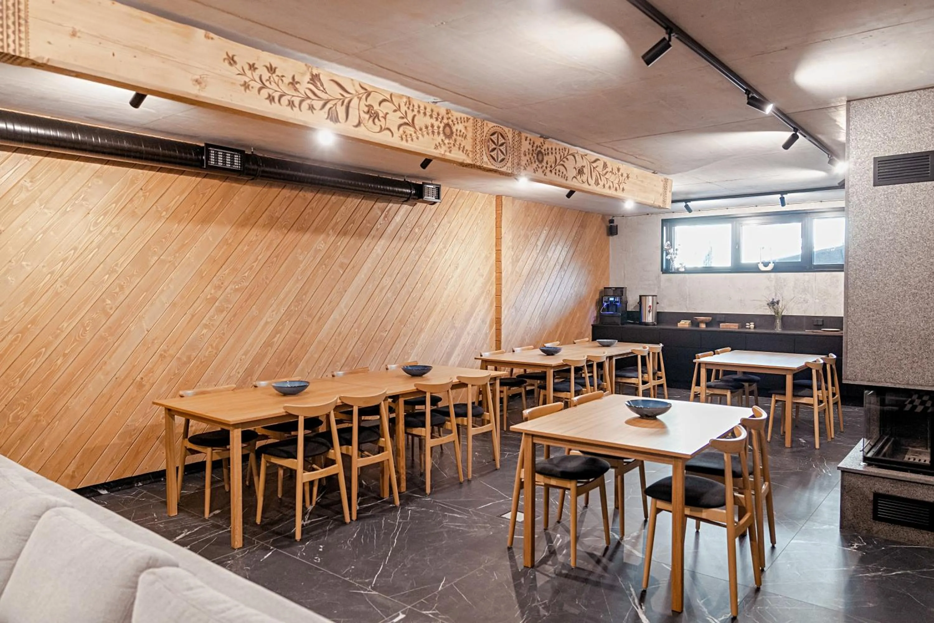 Banquet/Function facilities in Lipowy Dwór