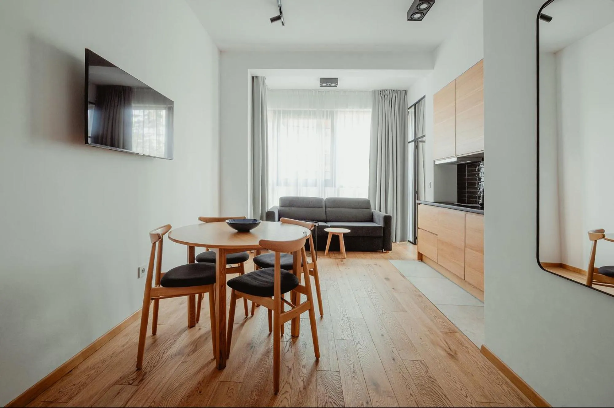 TV and multimedia in Lipowy Dwór