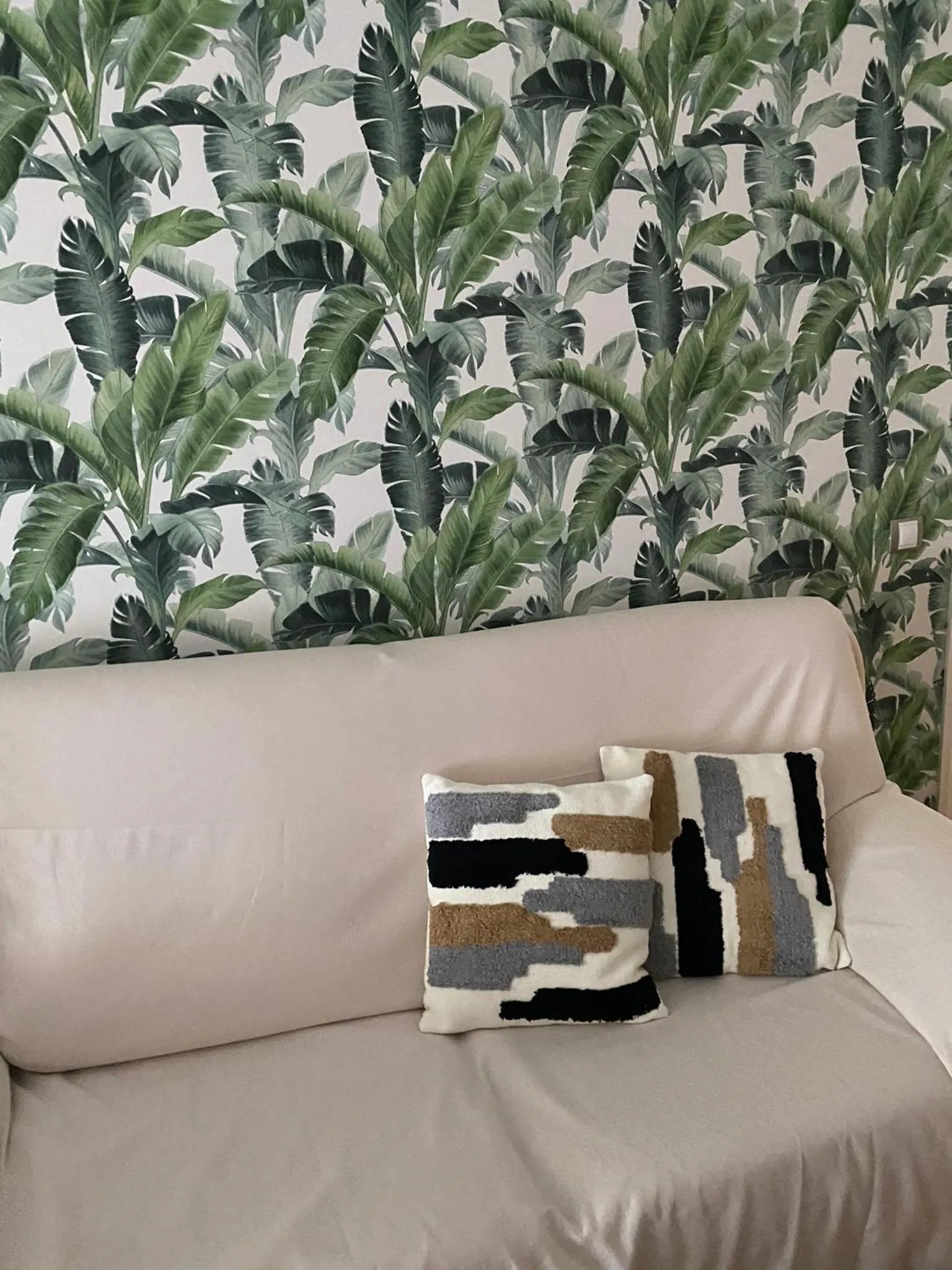 Acogedor apartamento en pleno corazón de Triana
