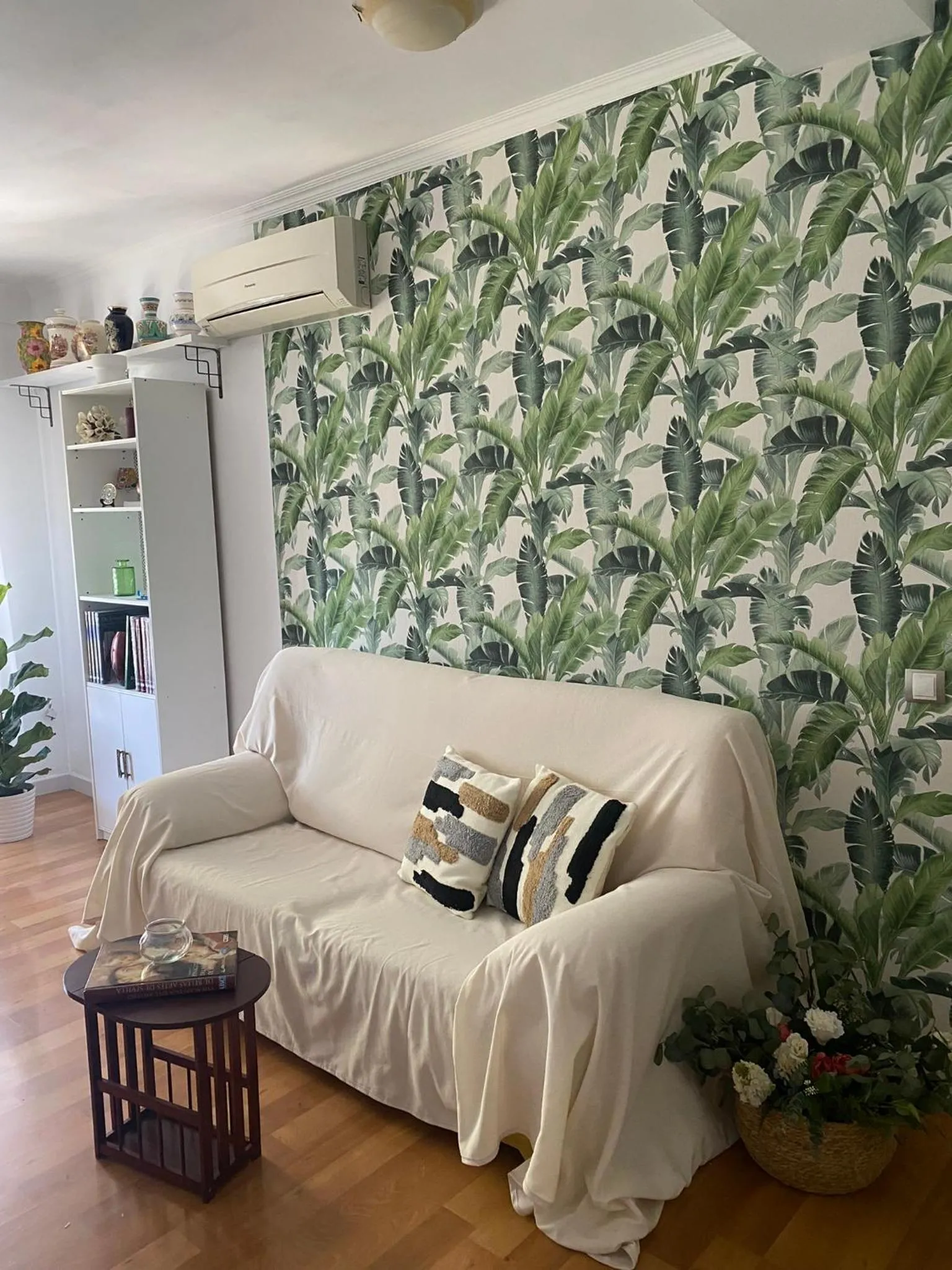 Acogedor apartamento en pleno corazón de Triana