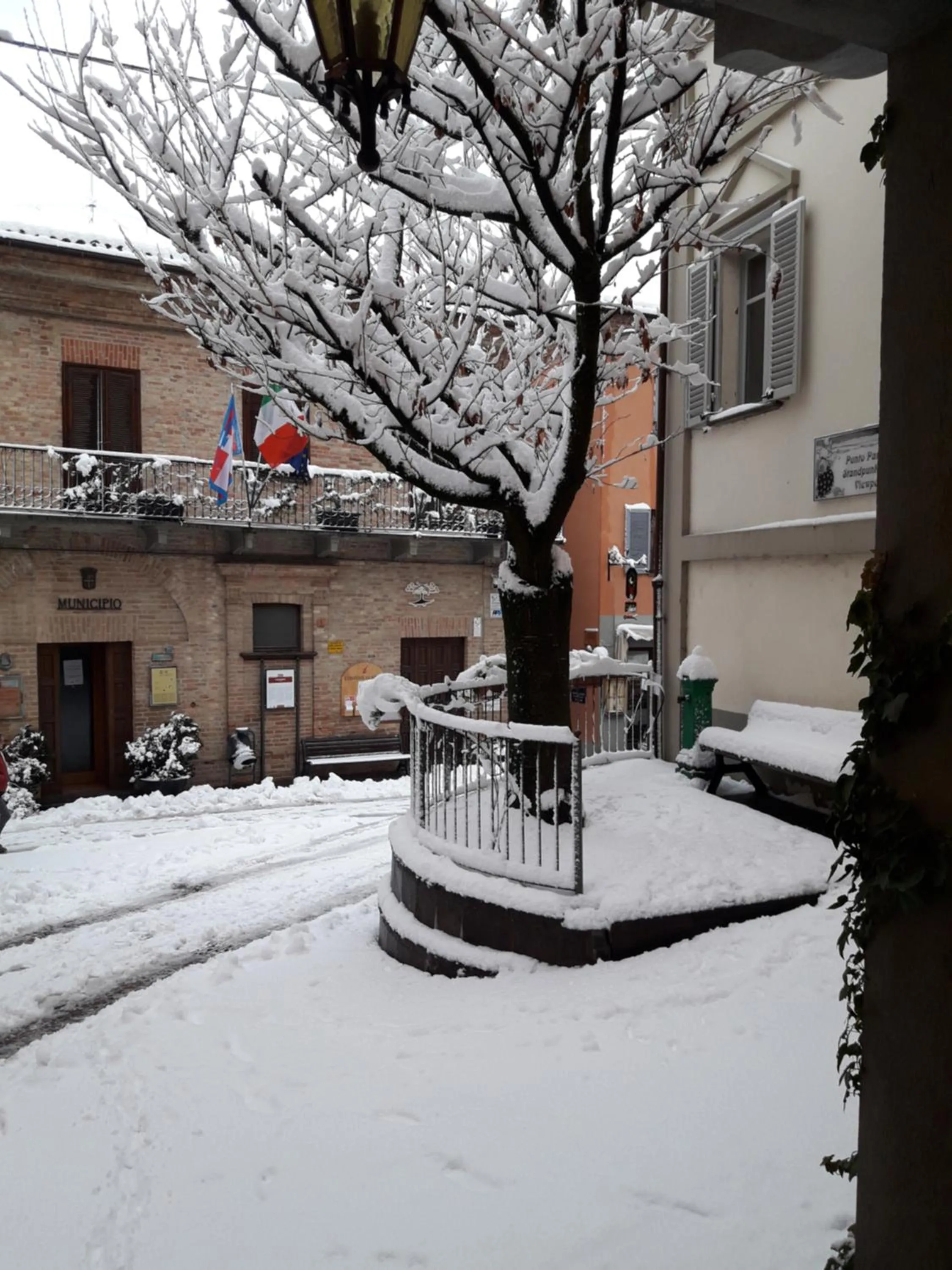 Castelbourg