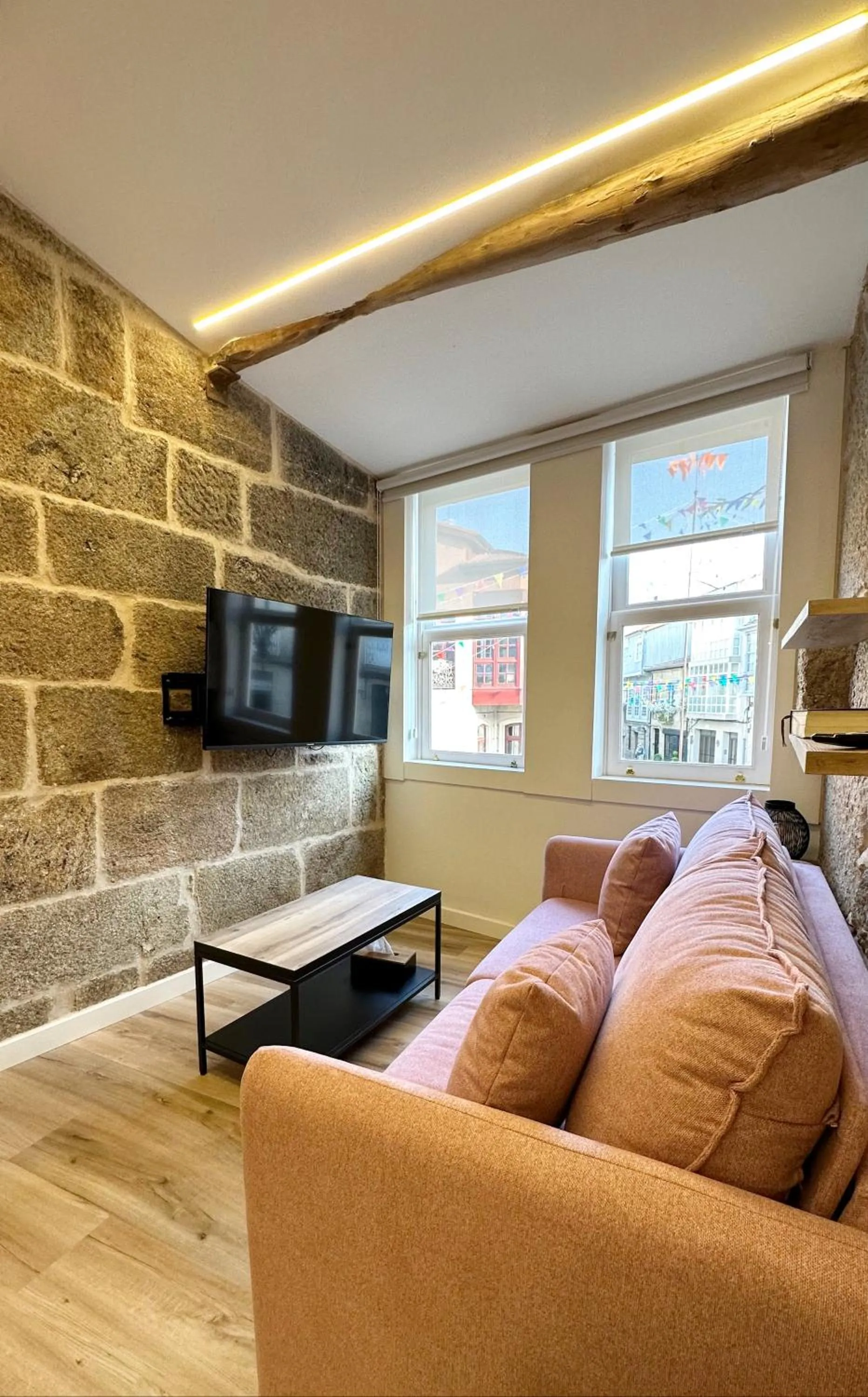 Celanova House