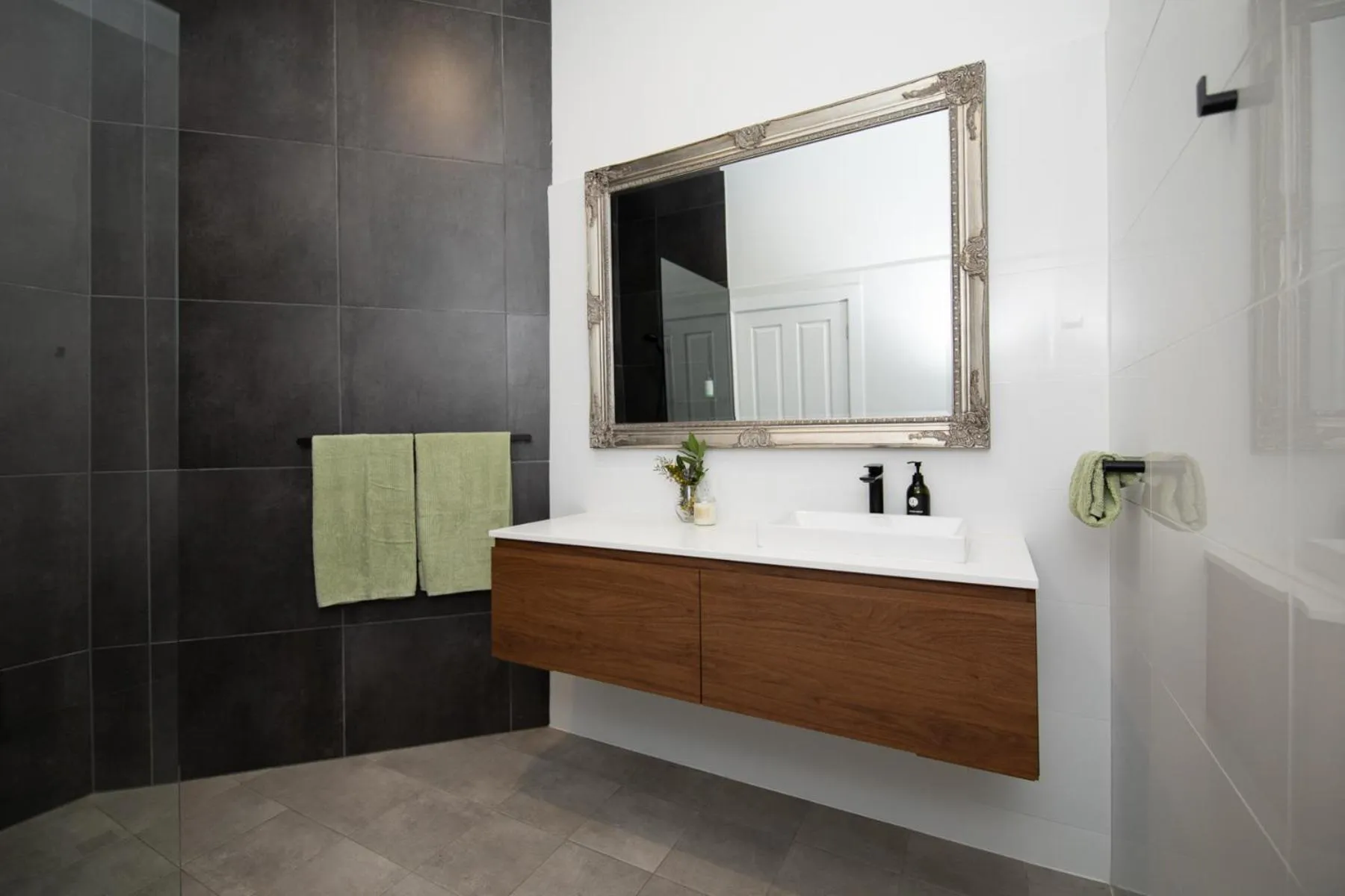 Bathroom in Harbour Mannum