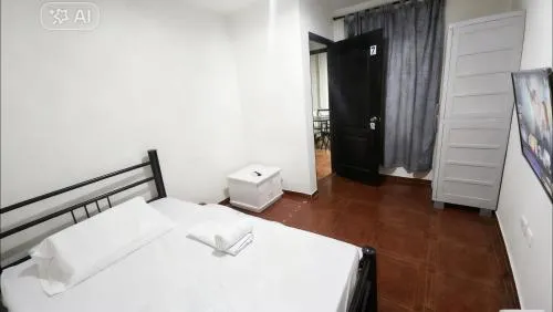 Mom's house Colombia