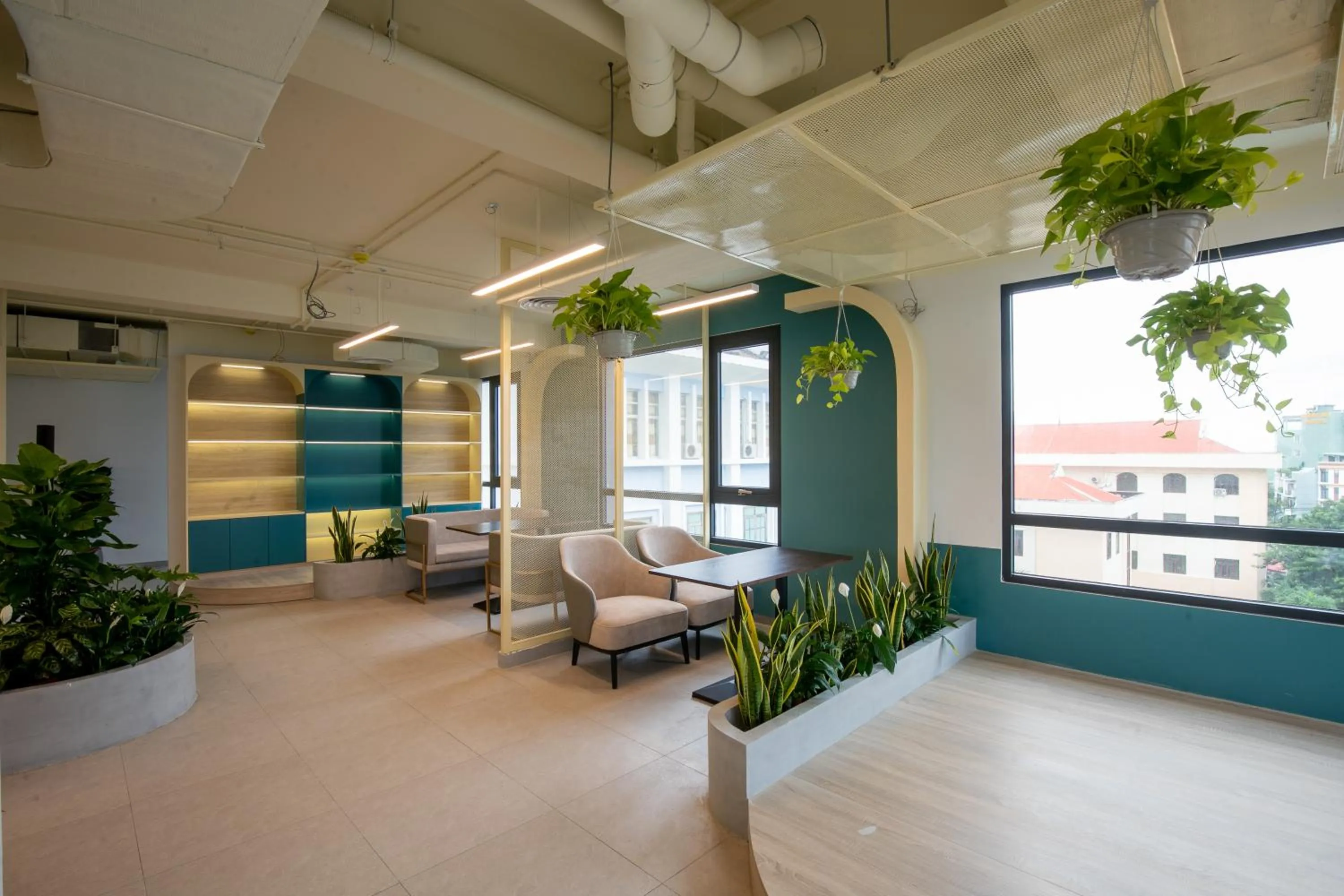 Spa and wellness centre/facilities in Odin Hotel Quy Nhon