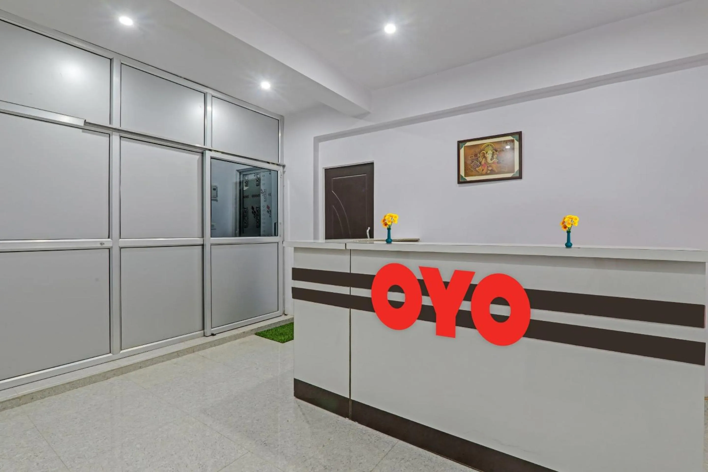 HOTEL O KPS INN