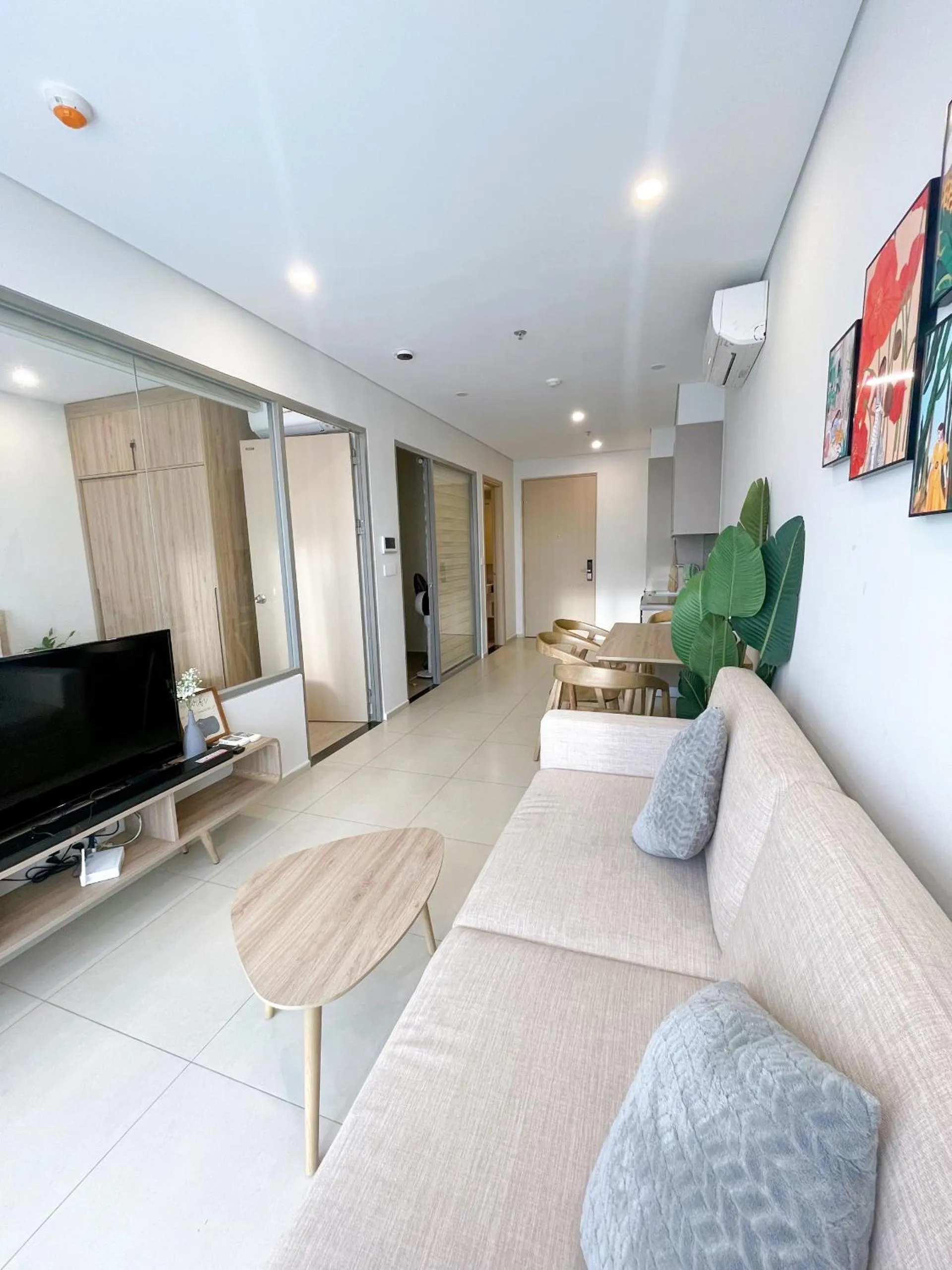 The Sóng - Miam Vungtau Condotel