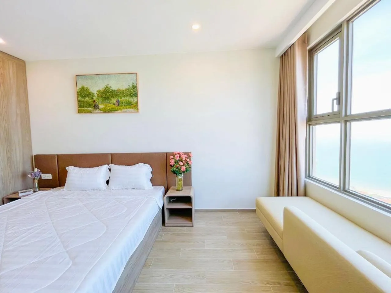 The Sóng - Miam Vungtau Condotel