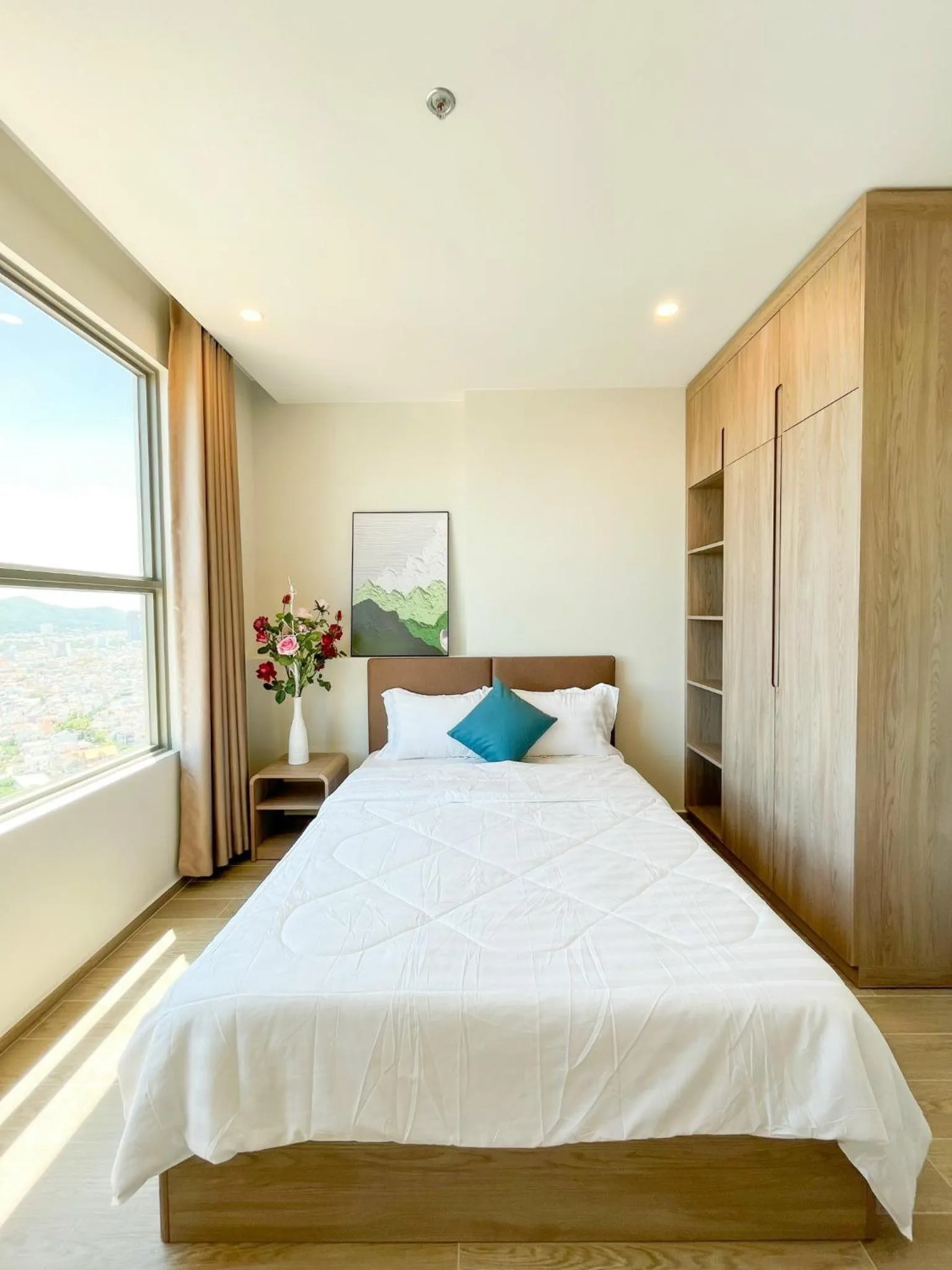 The Sóng - Miam Vungtau Condotel