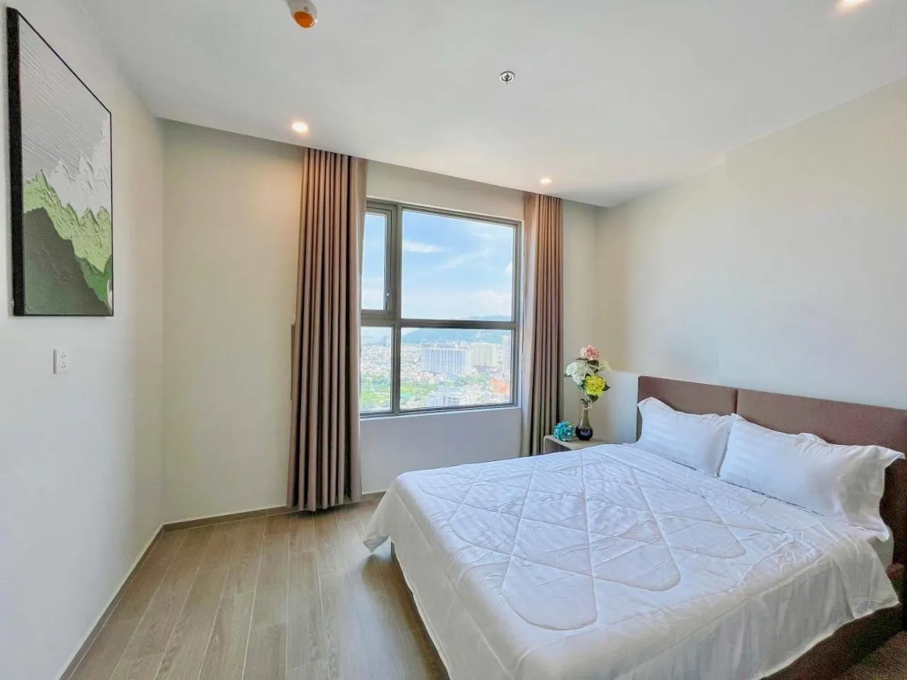 The Sóng - Miam Vungtau Condotel