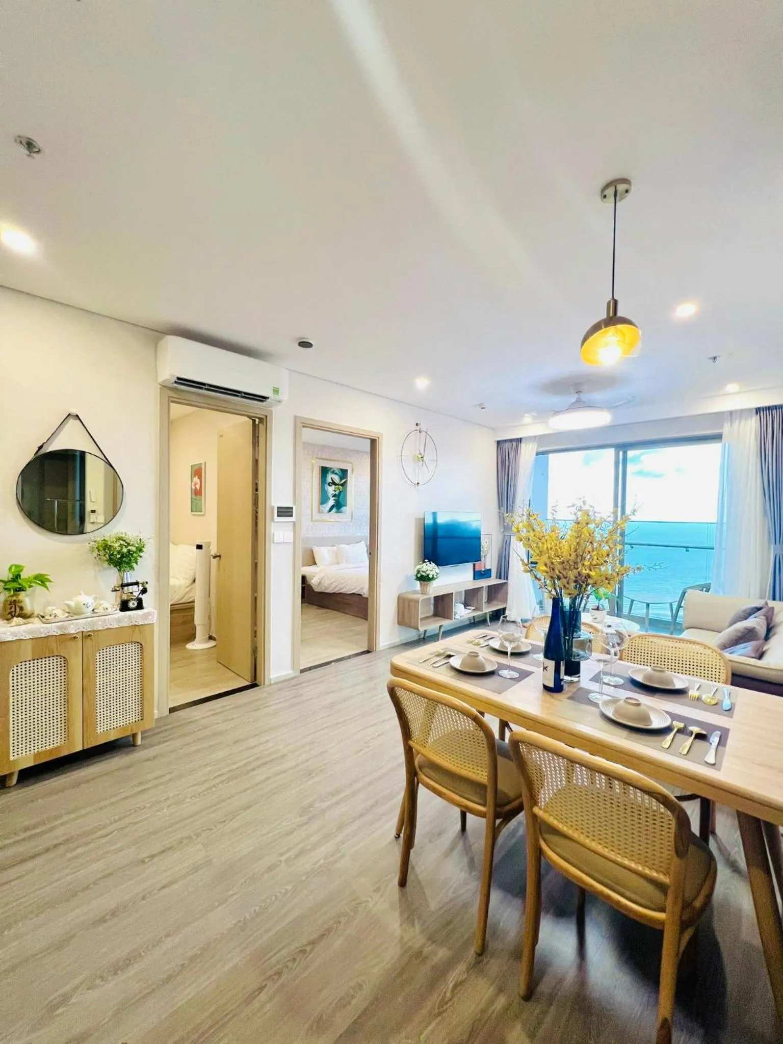 The Sóng - Miam Vungtau Condotel