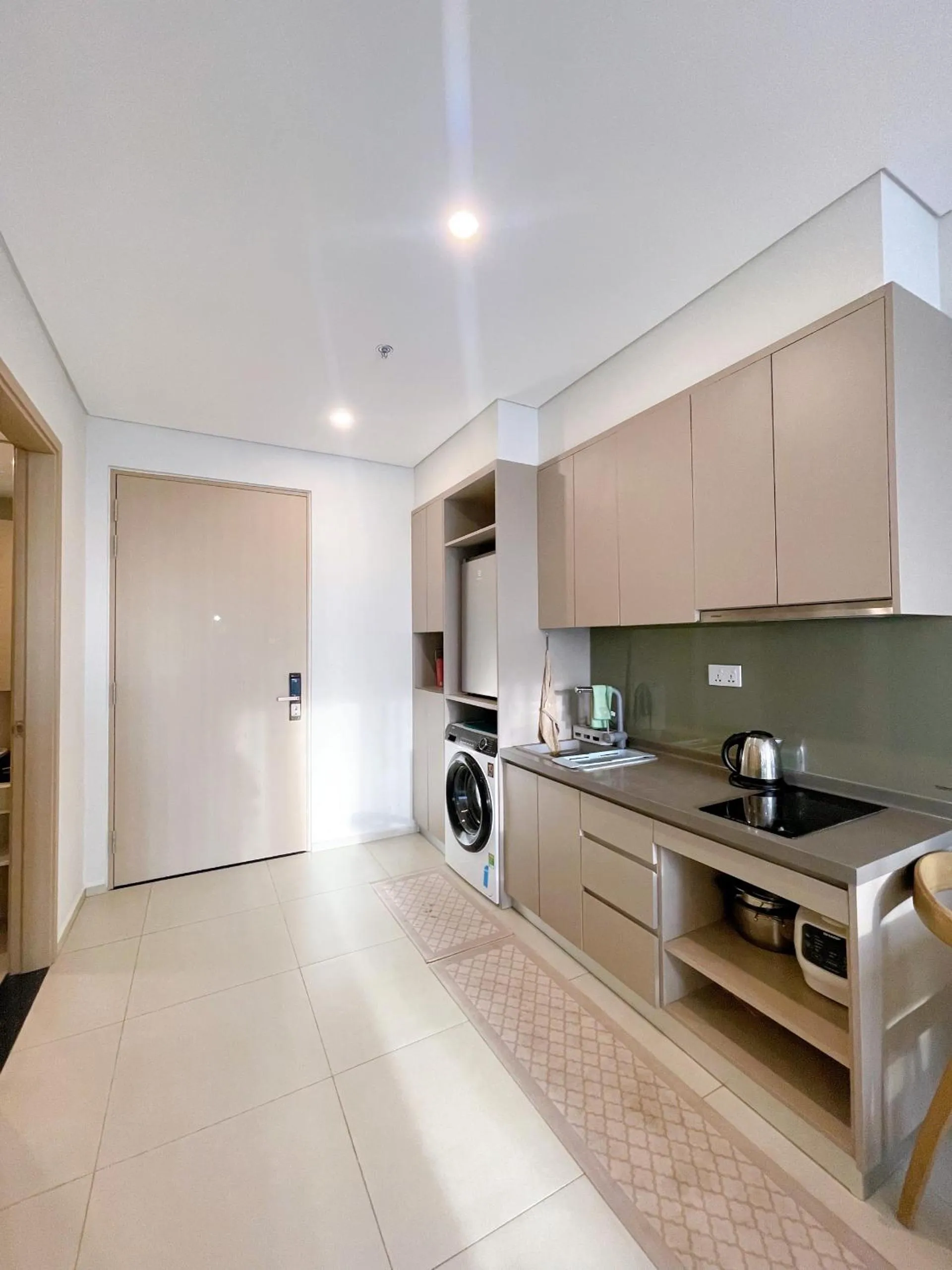 The Sóng - Miam Vungtau Condotel