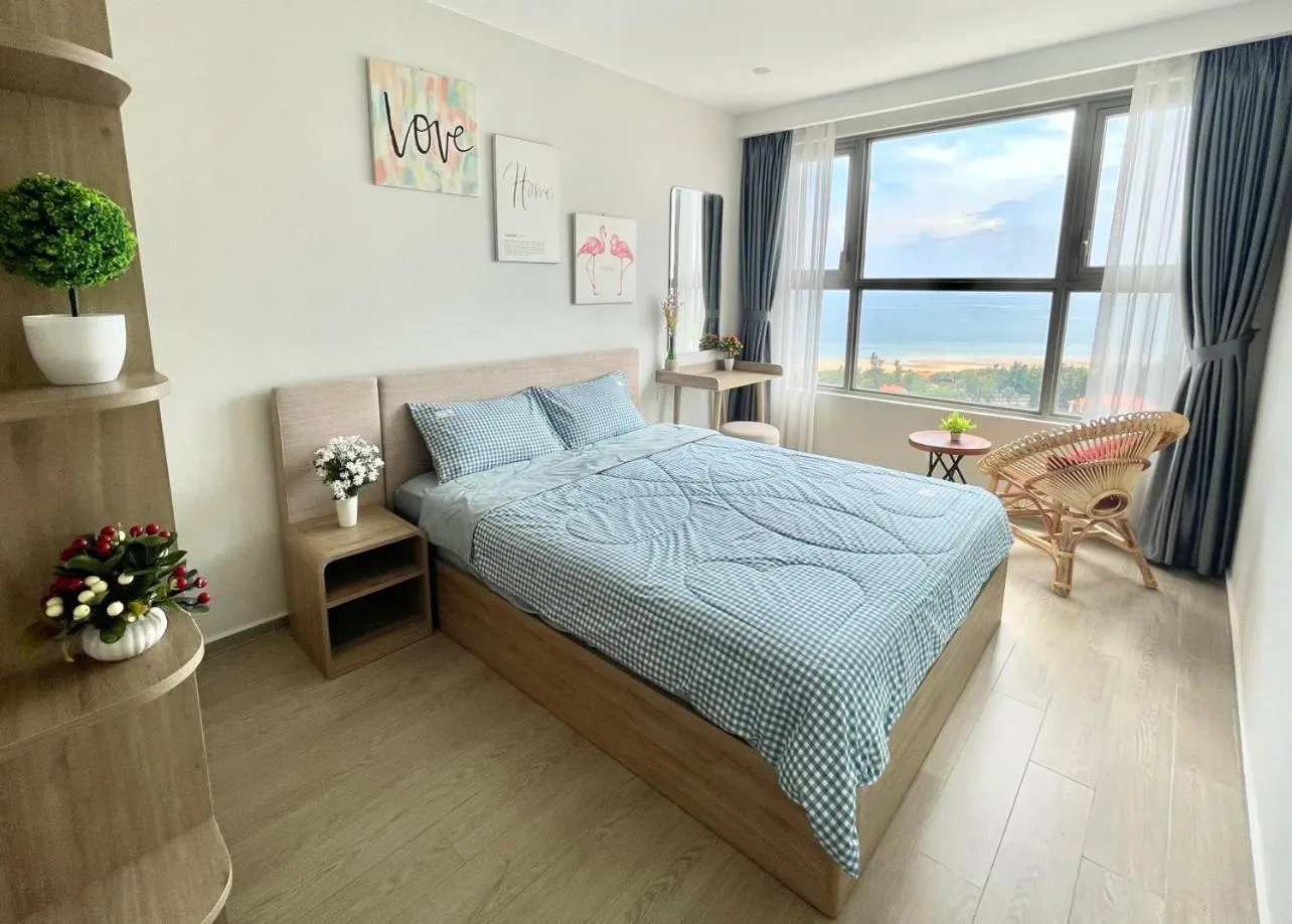 The Sóng - Miam Vungtau Condotel