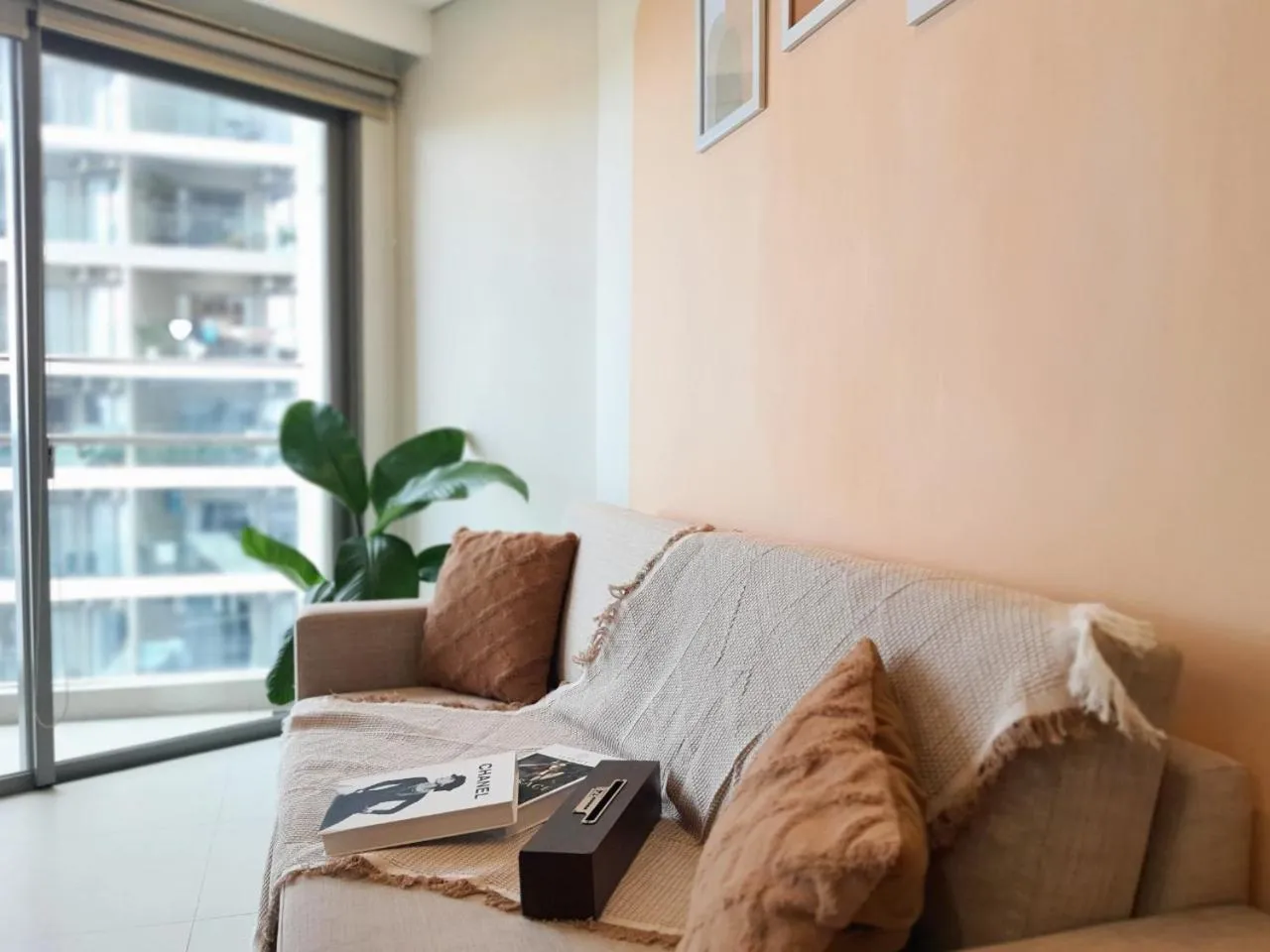 The Sóng - Miam Vungtau Condotel