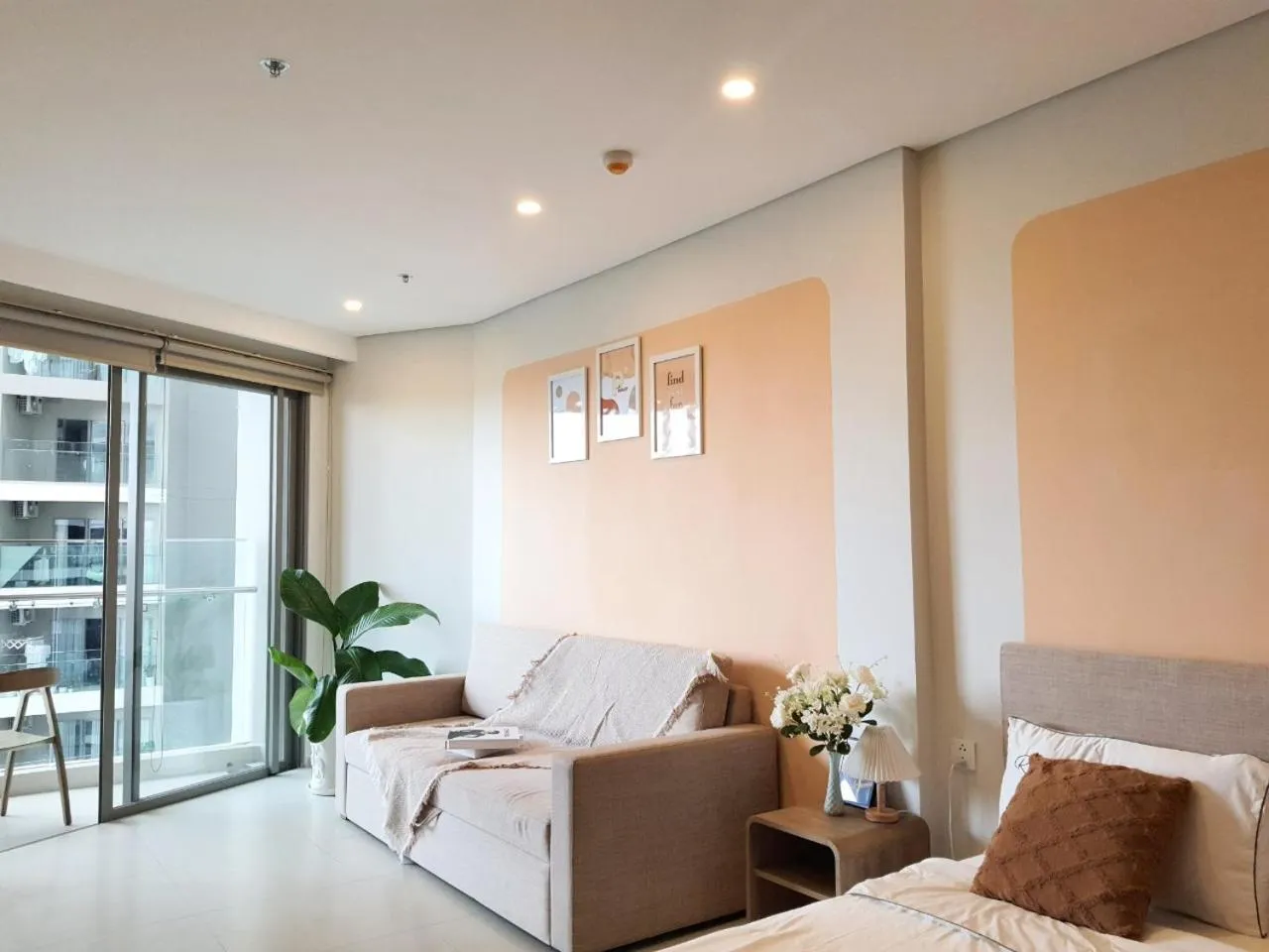 The Sóng - Miam Vungtau Condotel