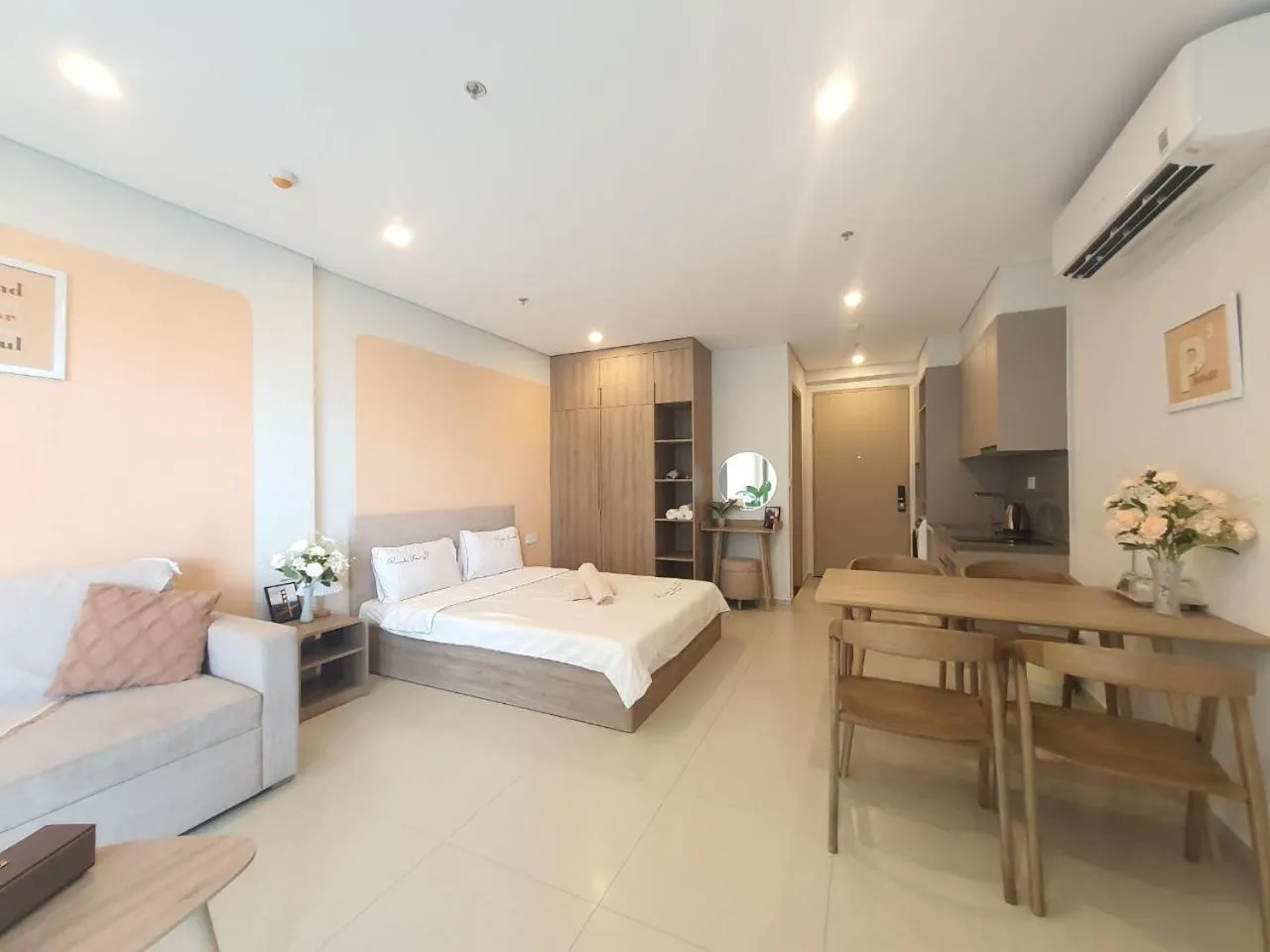 The Sóng - Miam Vungtau Condotel