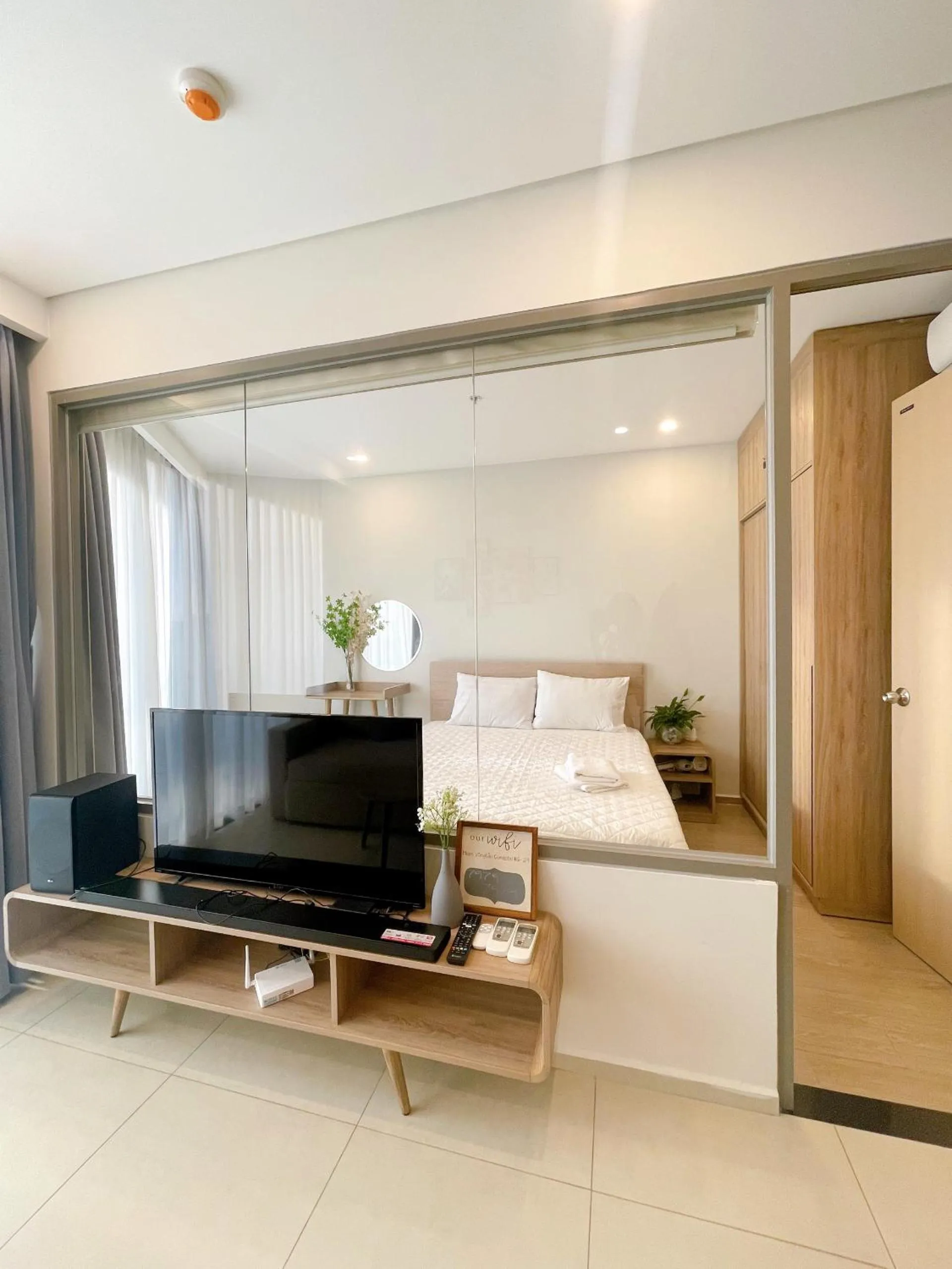 The Sóng - Miam Vungtau Condotel