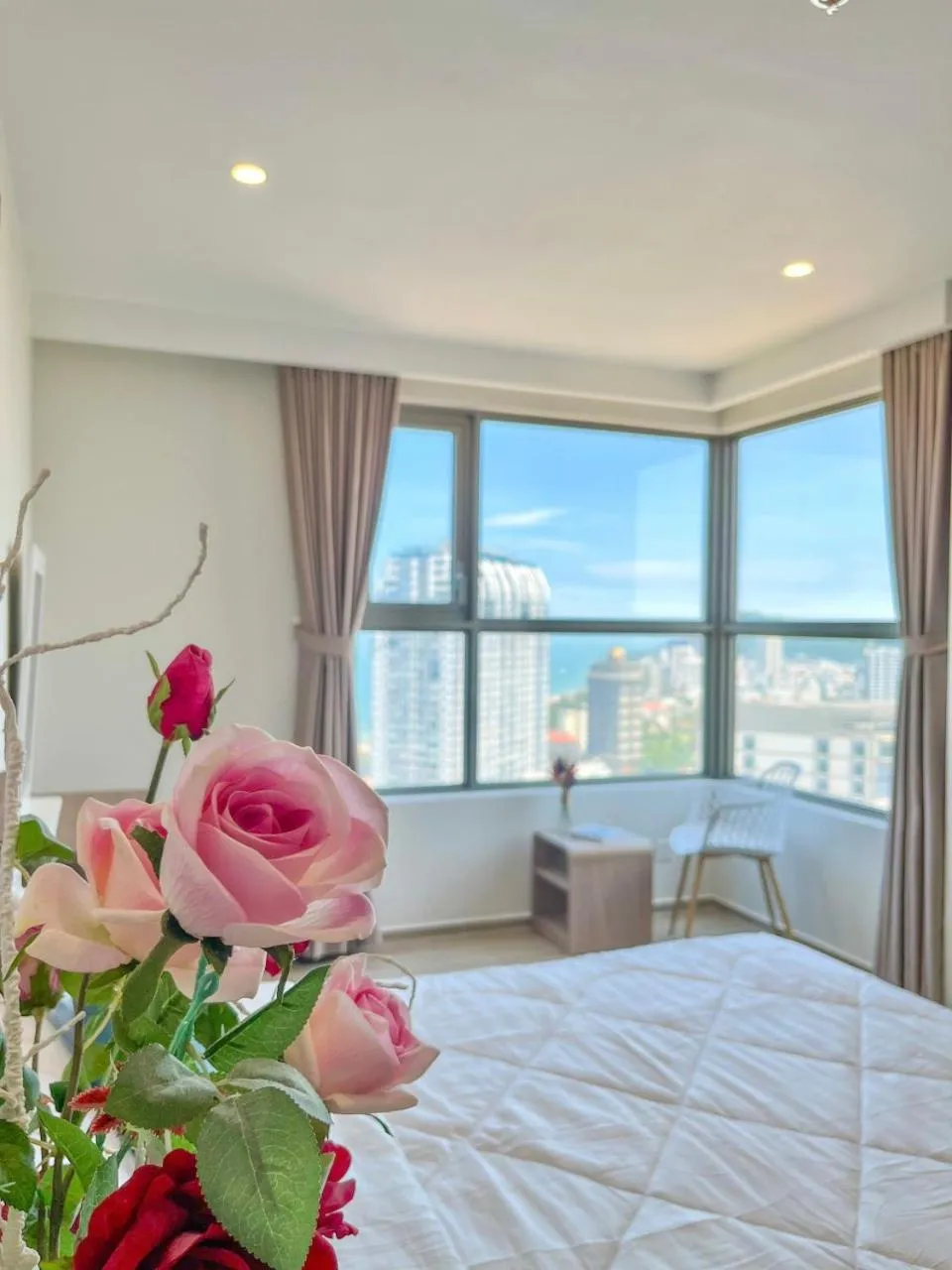 The Sóng - Miam Vungtau Condotel