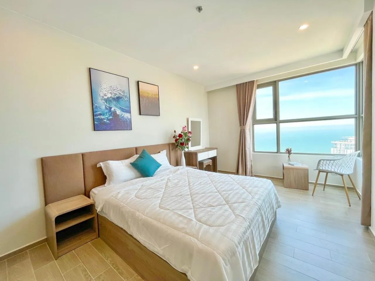 The Sóng - Miam Vungtau Condotel