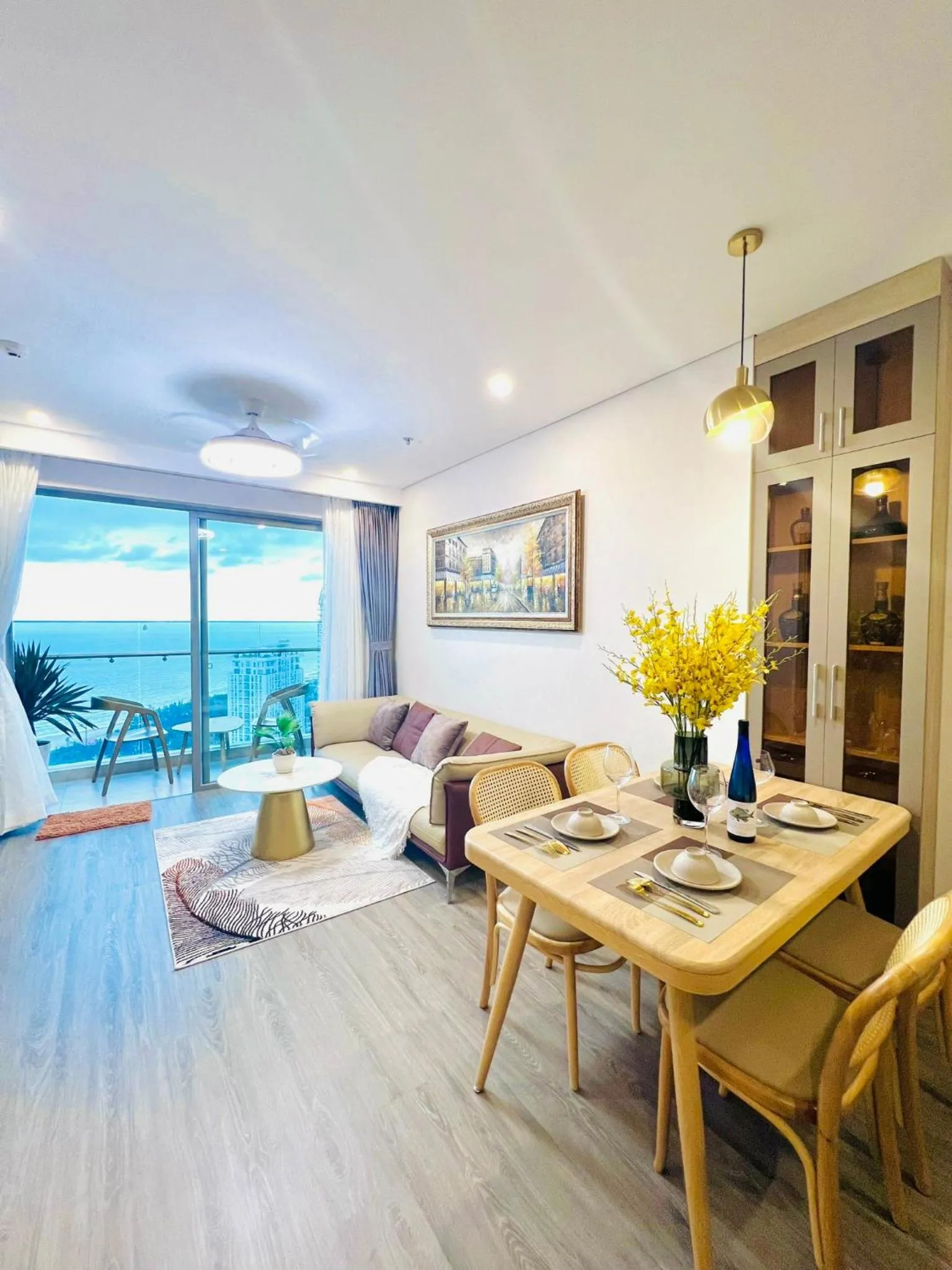 The Sóng - Miam Vungtau Condotel