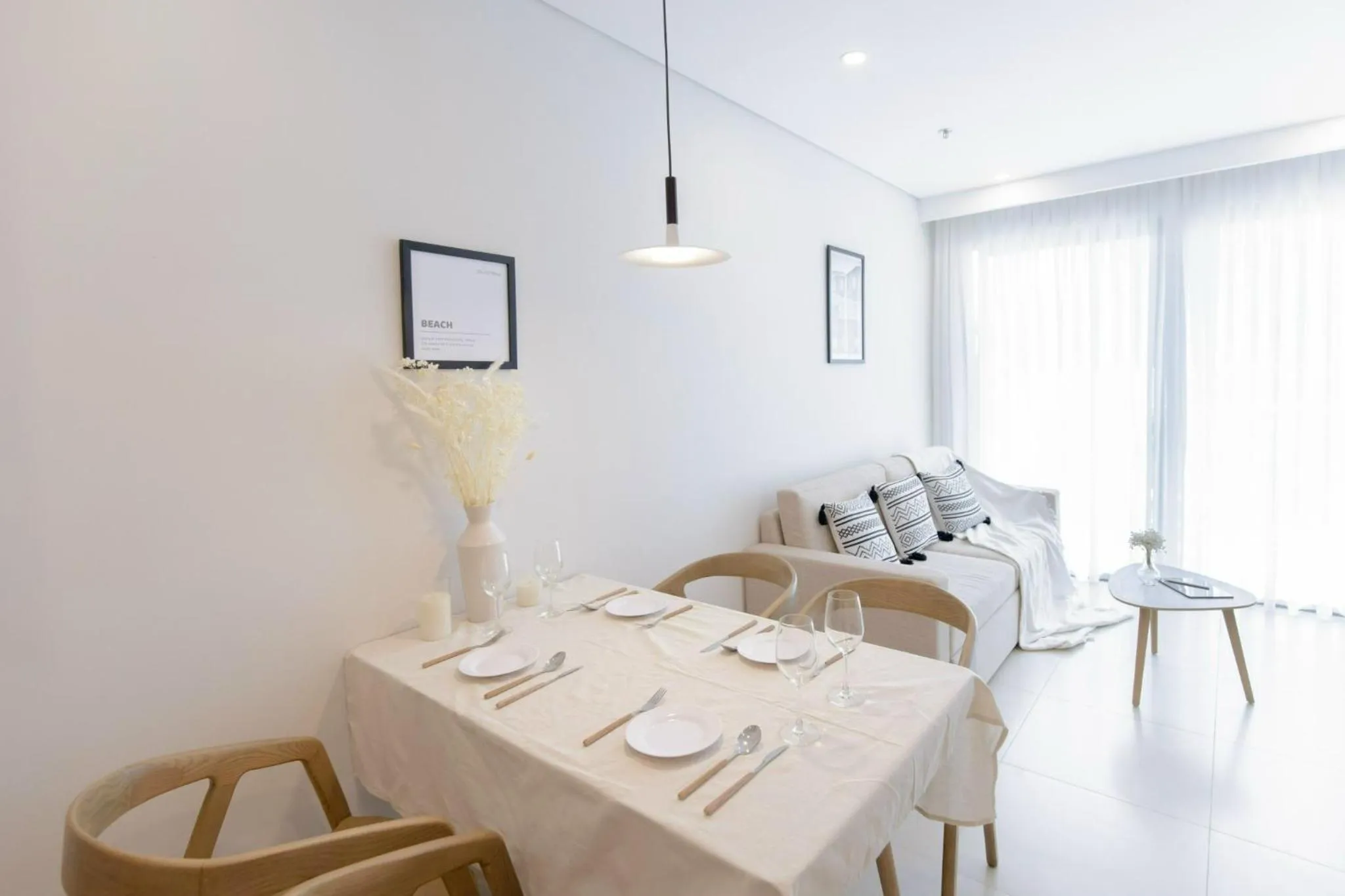 The Sóng - Miam Vungtau Condotel