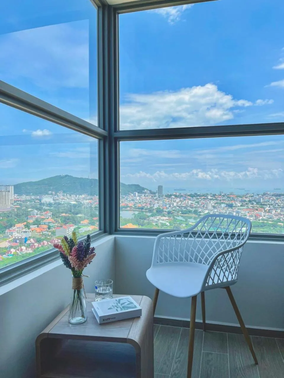 The Sóng - Miam Vungtau Condotel